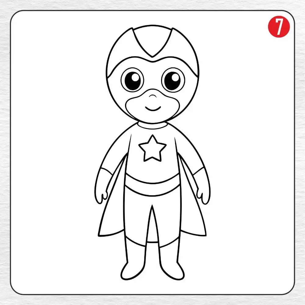 1 000 Superhero Coloring Pages Free PDF To Print Woo Coloring 1 000 Superhero Coloring Pages Free PDF To Print Woo Coloring