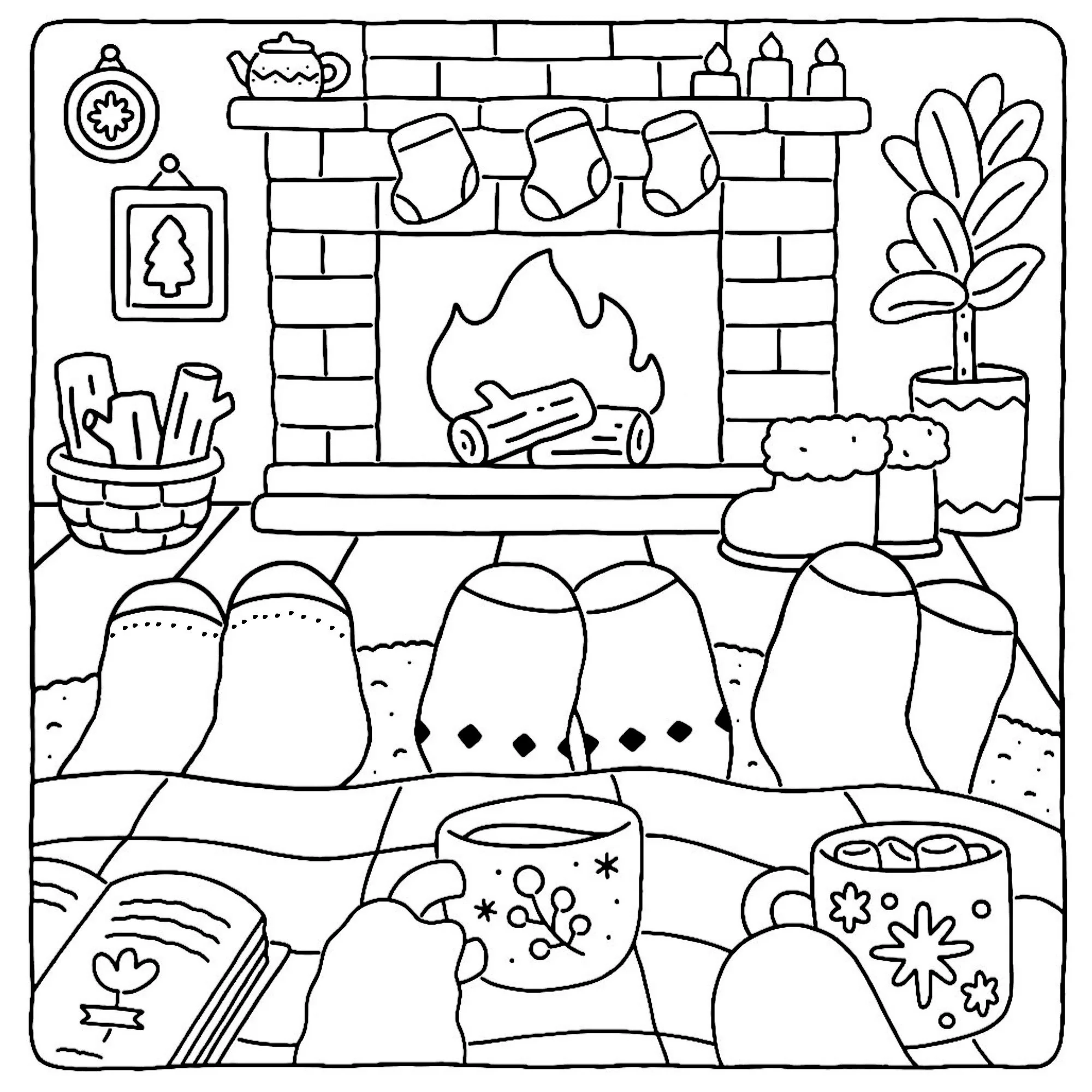 10 Bold And Easy Coloring Pages Bold And Easy Coloring Book Chibi Coloring Page Kawaii Coloring Book Stress Relief Coloring Print Pdf Etsy 10 Bold And Easy Coloring Pages Bold And Easy Coloring Book Chibi Coloring Page Kawaii Coloring Book Stress Relief Coloring Print Pdf Etsy