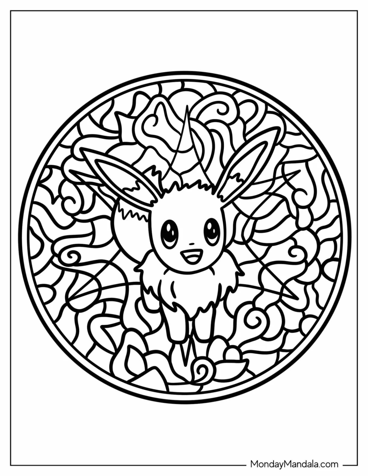 100 Pokemon Coloring Pages Free PDF Printables 100 Pokemon Coloring Pages Free PDF Printables