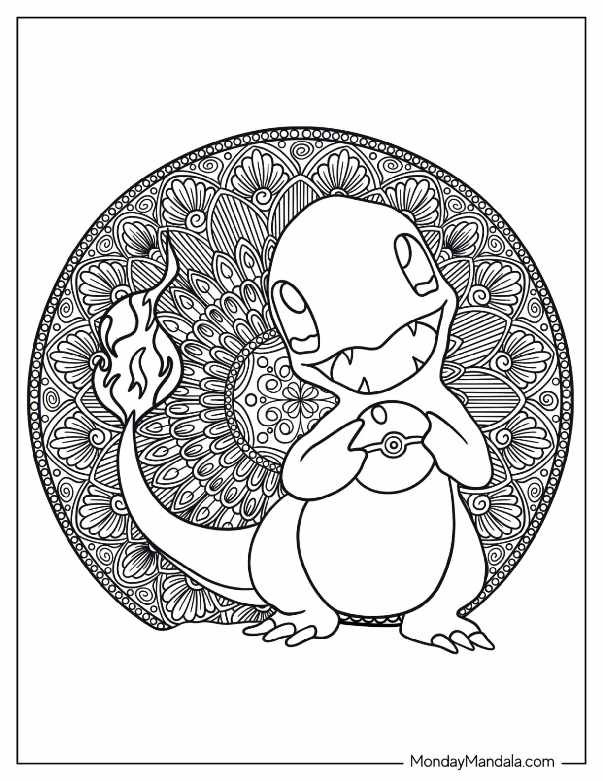 adult coloring pages pokemon