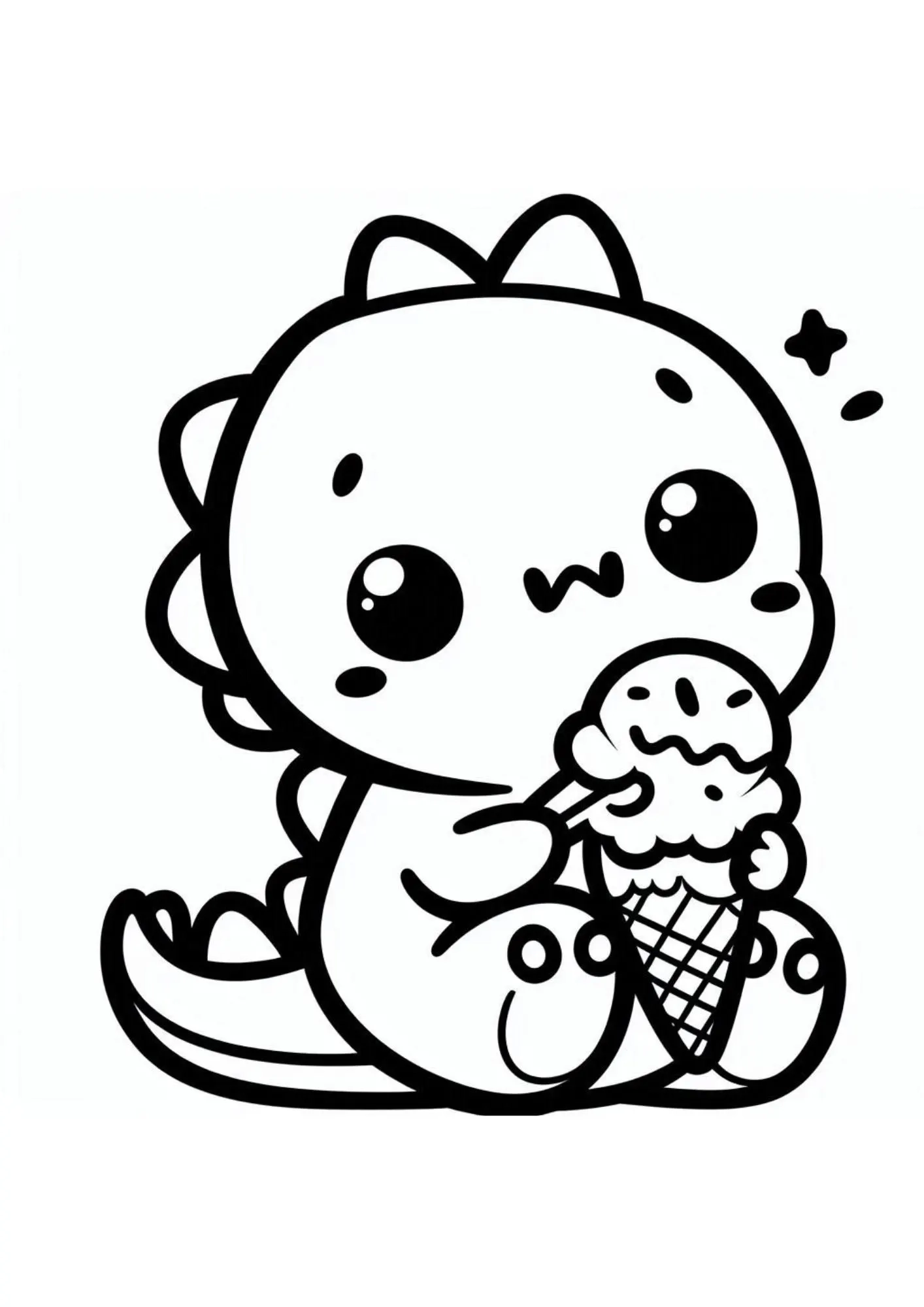 120 Kawaii Baby Dinosaur Coloring Pages For Children Baby Dinosaur Kawaii Coloring Book Cute And Printable Coloring Pages For Kids Etsy 120 Kawaii Baby Dinosaur Coloring Pages For Children Baby Dinosaur Kawaii Coloring Book Cute And Printable Coloring Pages For Kids Etsy