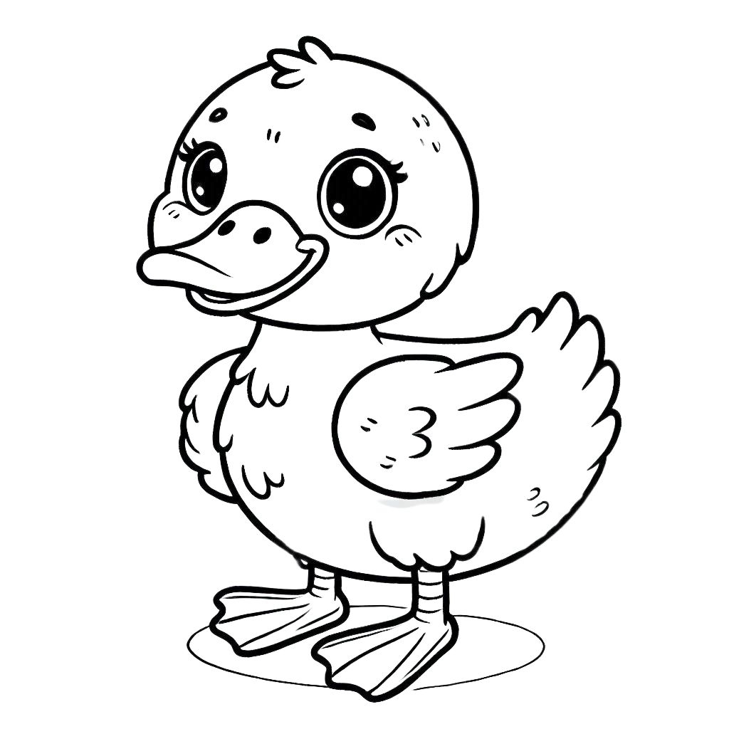 15 Farm Animal Coloring Pages For Kids Free Printable Fun 