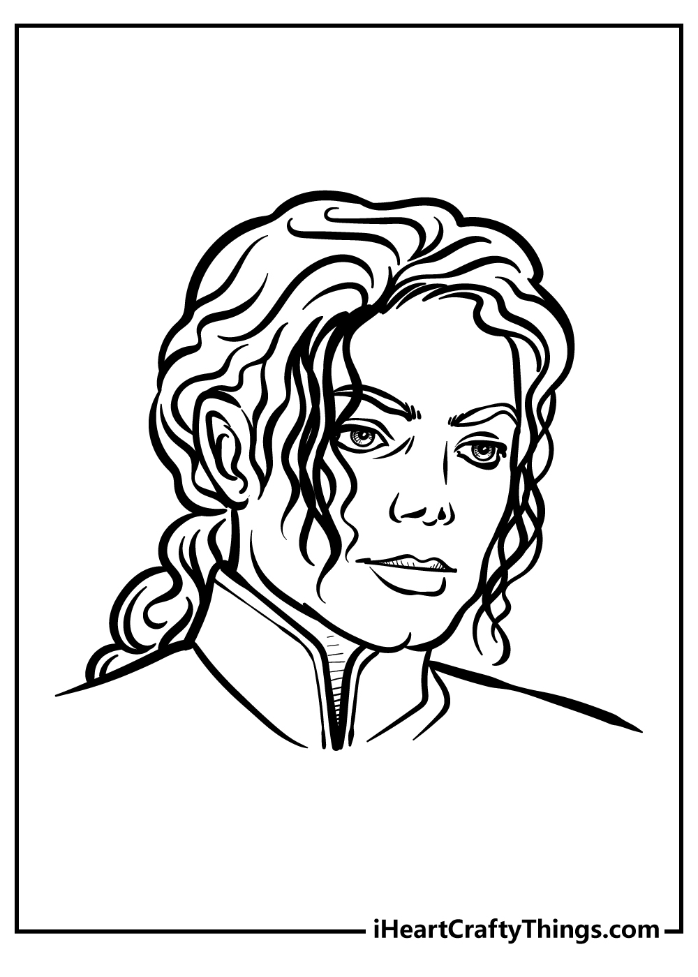 15 Michael Jackson Coloring Pages 100 Free Printables 15 Michael Jackson Coloring Pages 100 Free Printables