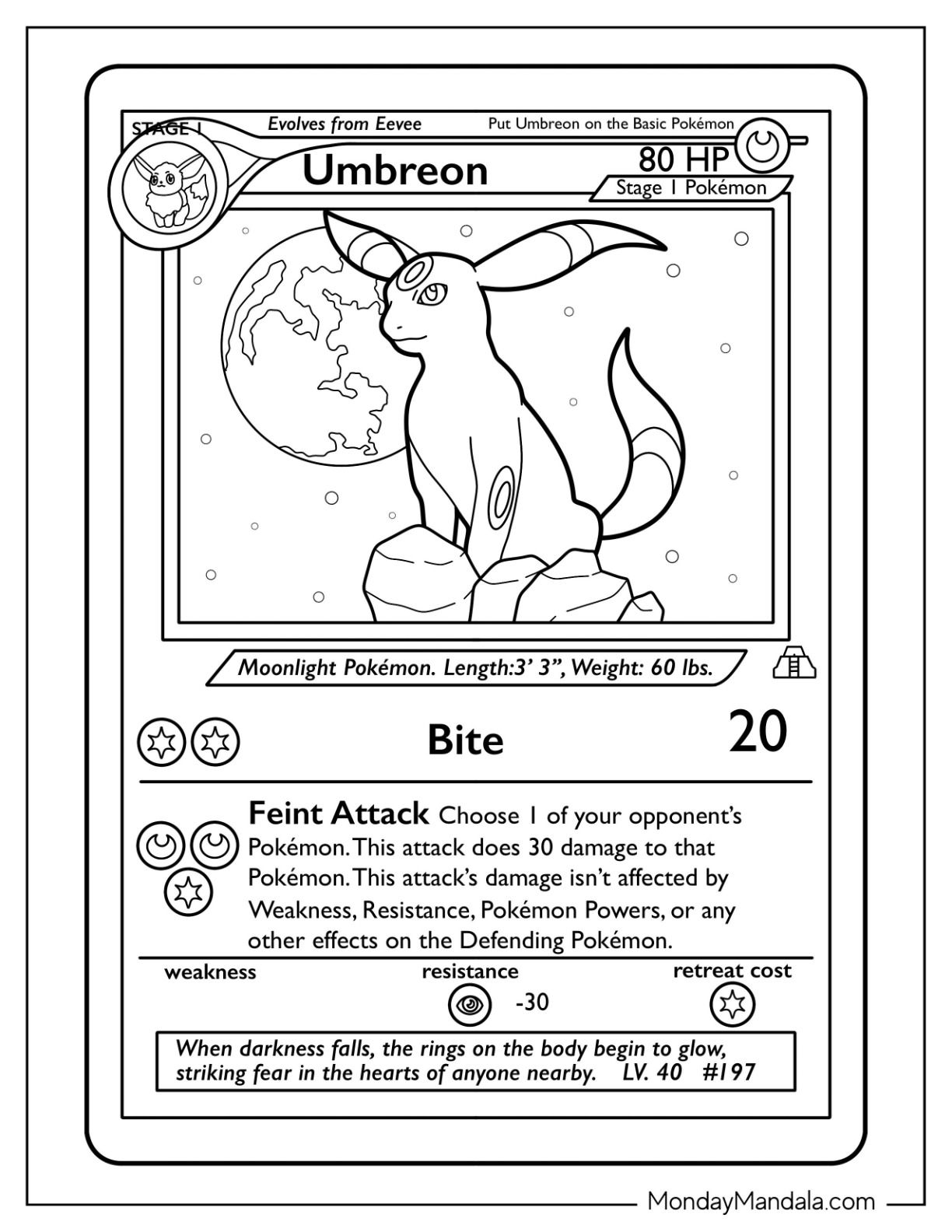 20 Pokemon Card Coloring Pages Free PDF Printables 20 Pokemon Card Coloring Pages Free PDF Printables
