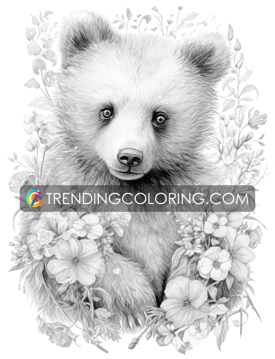 25 Baby Cute Animal Grayscale Coloring Pages Instant Download Prin Trending Coloring 25 Baby Cute Animal Grayscale Coloring Pages Instant Download Prin Trending Coloring