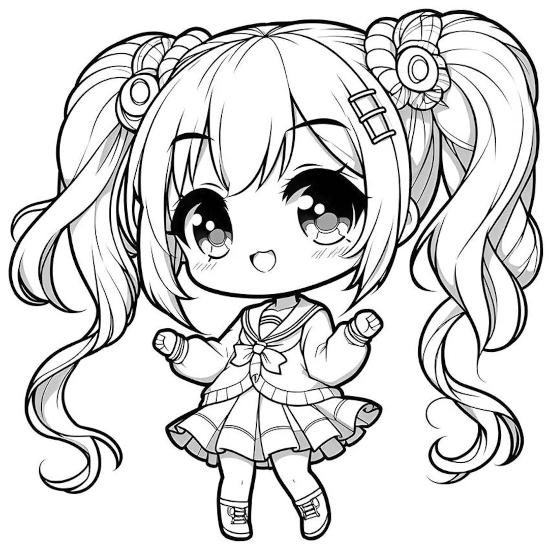 25 Chibi Girl Coloring Pages Anime Girls Chibi Style Girls Kids Toddlers Coloring Pages Printables Jpg Pdf Etsy 25 Chibi Girl Coloring Pages Anime Girls Chibi Style Girls Kids Toddlers Coloring Pages Printables Jpg Pdf Etsy
