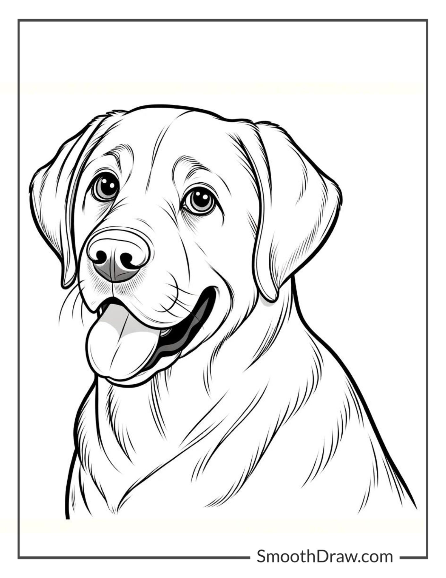coloring pages for dogs coloring pages for dogs