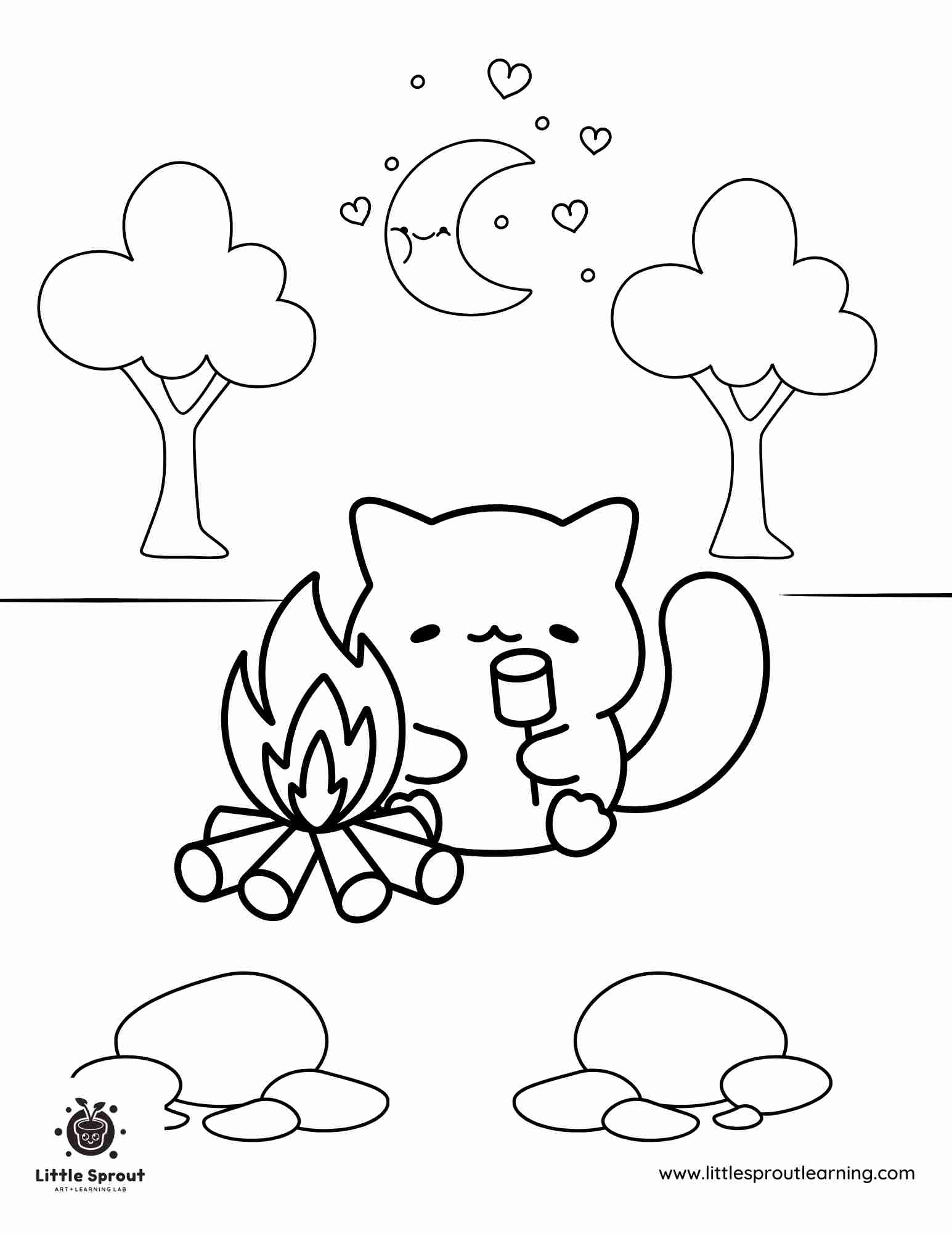 cat printable coloring pages cat printable coloring pages