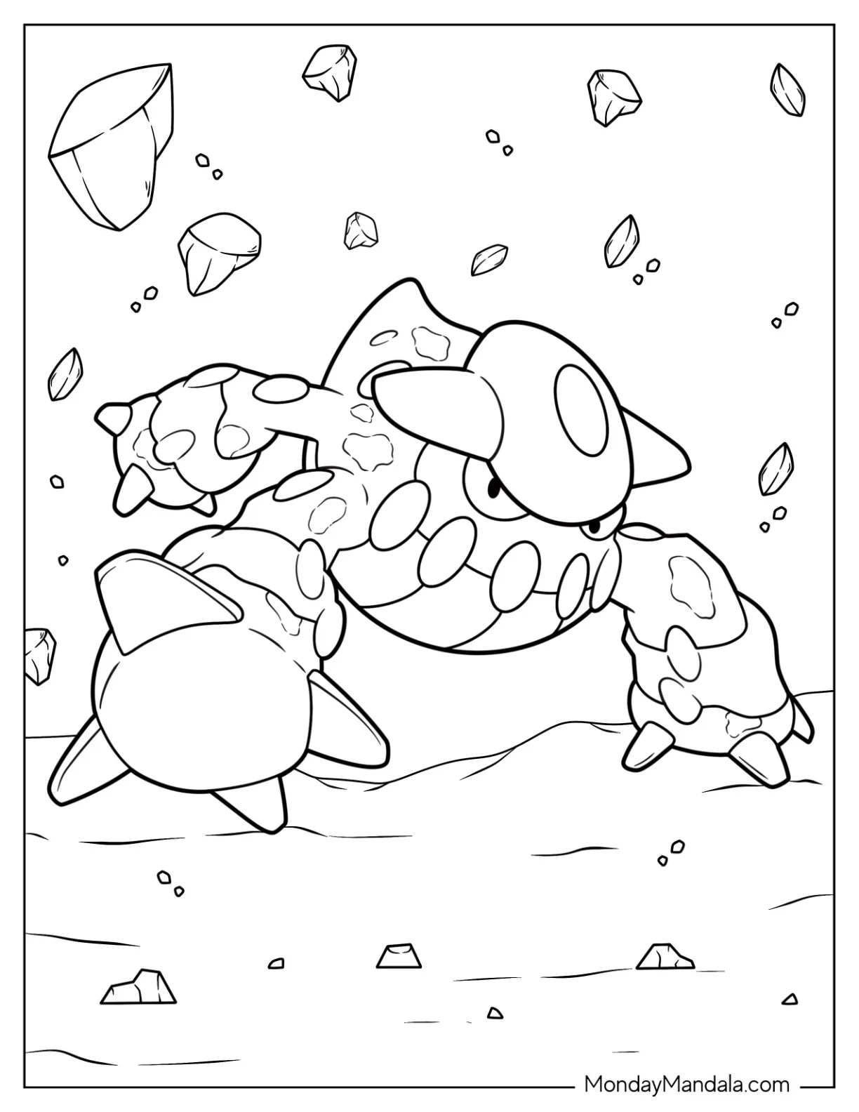 26 Legendary Pokemon Coloring Pages Free PDF Printables 26 Legendary Pokemon Coloring Pages Free PDF Printables