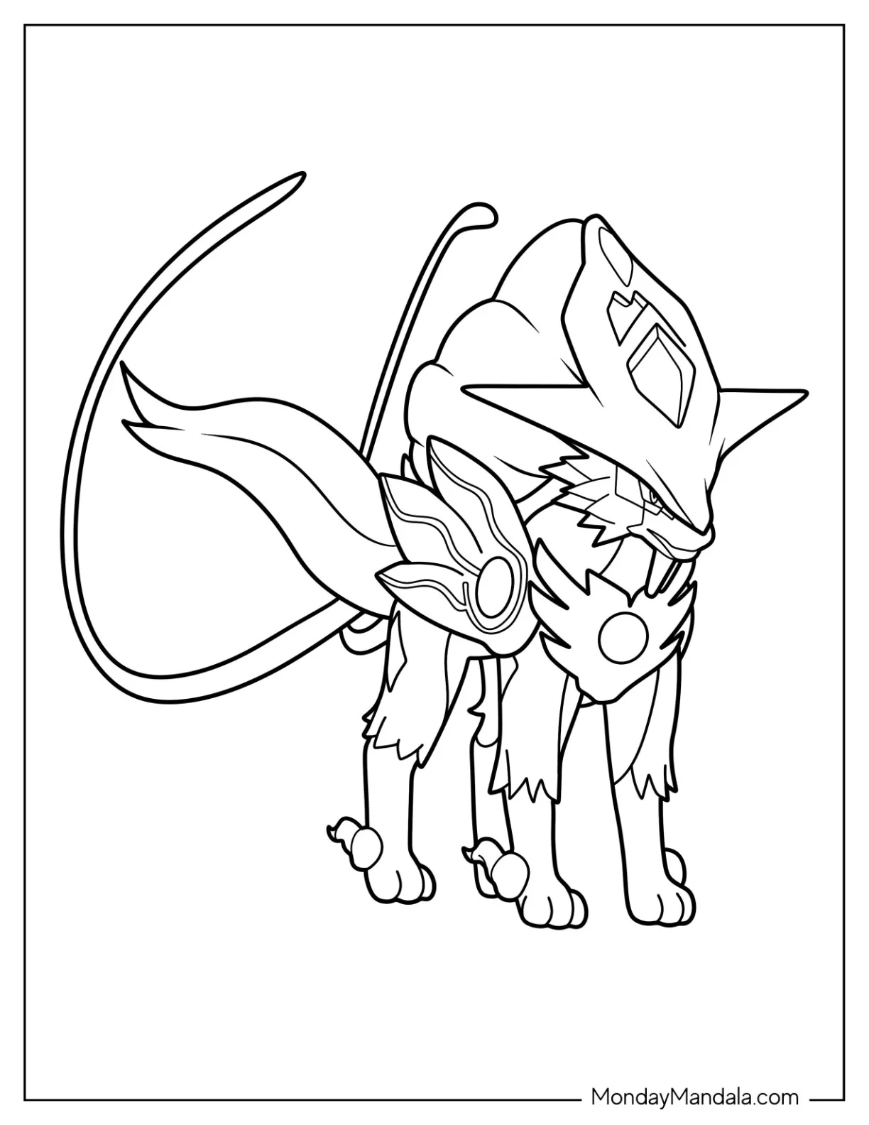 legendary mega pokemon coloring pages legendary mega pokemon coloring pages