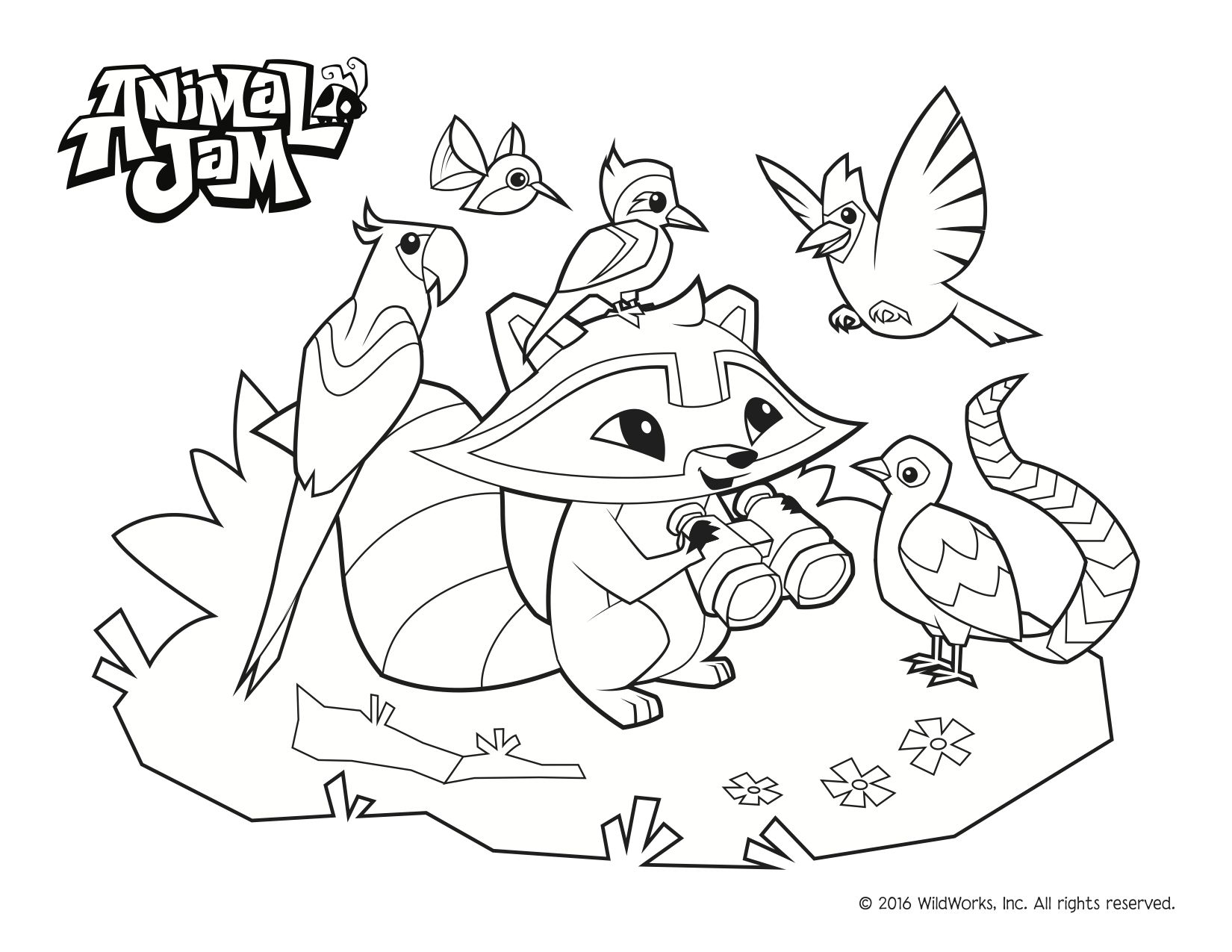 28 Animal Jam Party Ideas Animal Jam Animal Jam Play Wild Jam