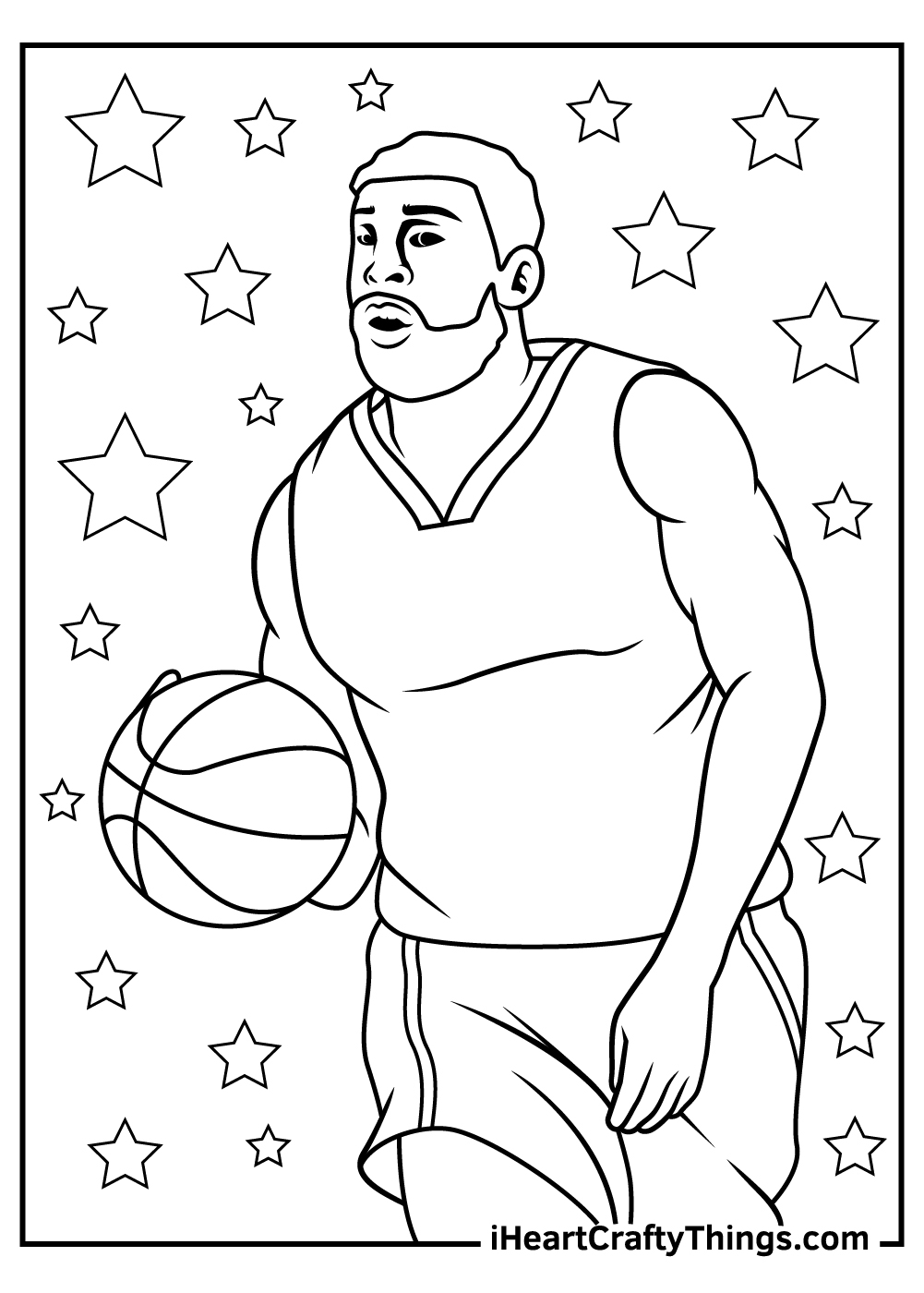 nba basketball coloring pages nba basketball coloring pages