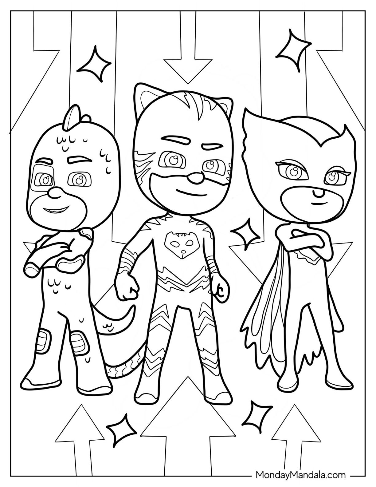 310 PJ Masks Ideas To Save Today Pj Mask Pj Masks Coloring Pages Pj Masks Birthday And More