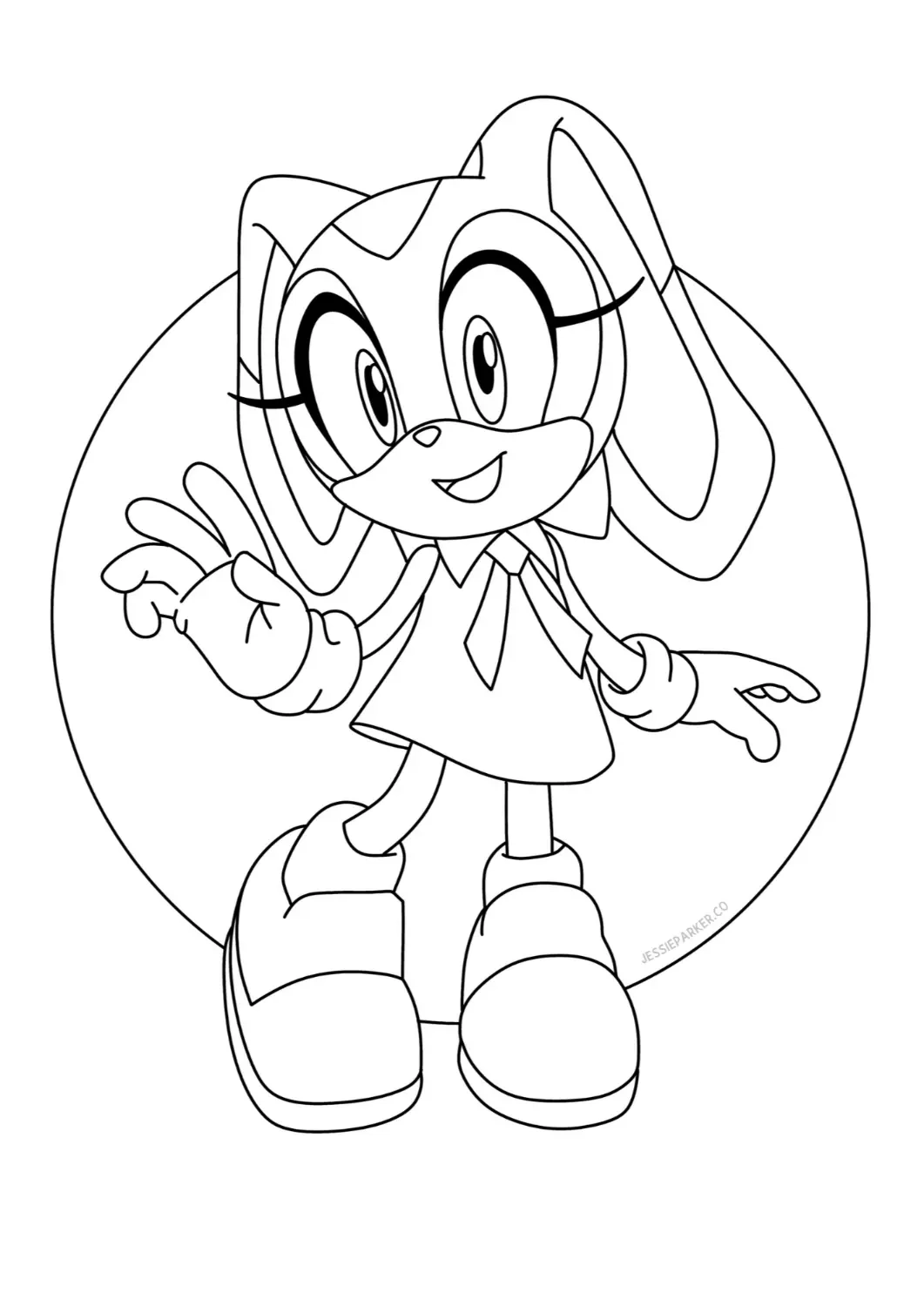 40 Free Sonic The Hedgehog Colouring Pages PDF Printables Jessie Parker 40 Free Sonic The Hedgehog Colouring Pages PDF Printables Jessie Parker