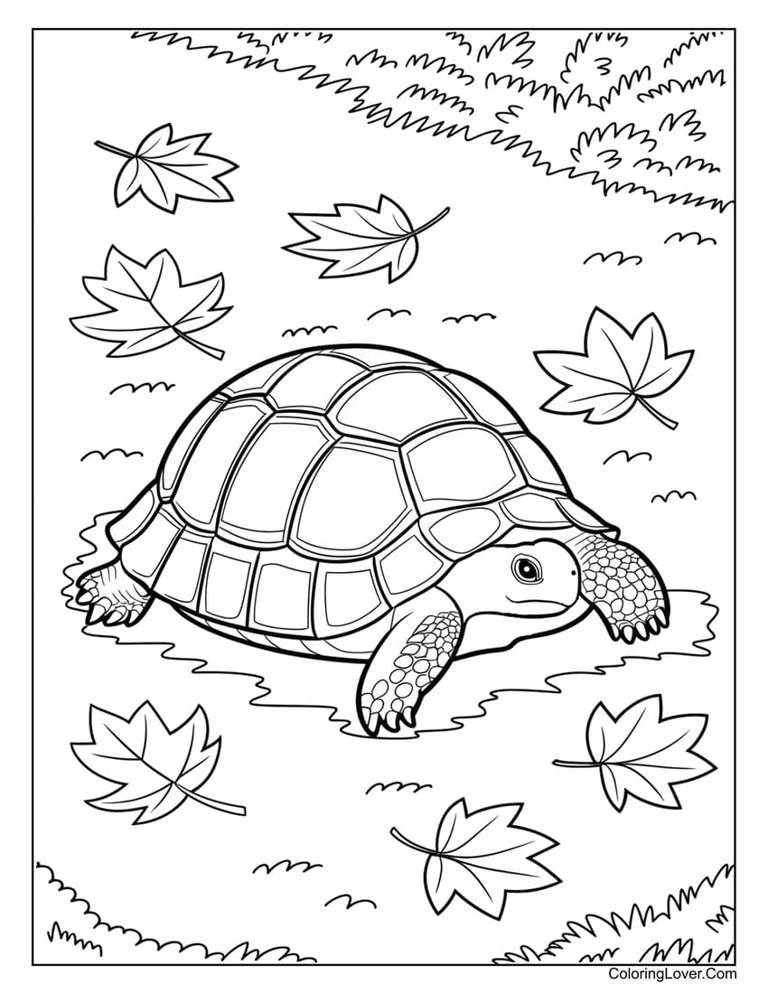 42 Turtle Coloring Pages Free Printables For All Ages 42 Turtle Coloring Pages Free Printables For All Ages