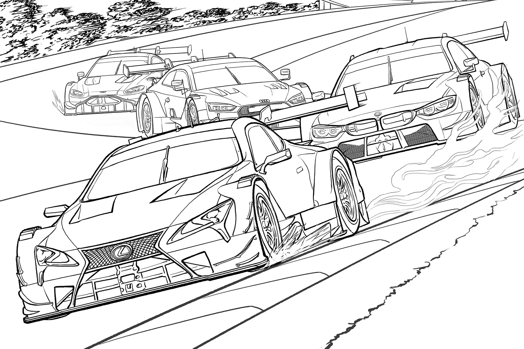 cool car coloring pages cool car coloring pages
