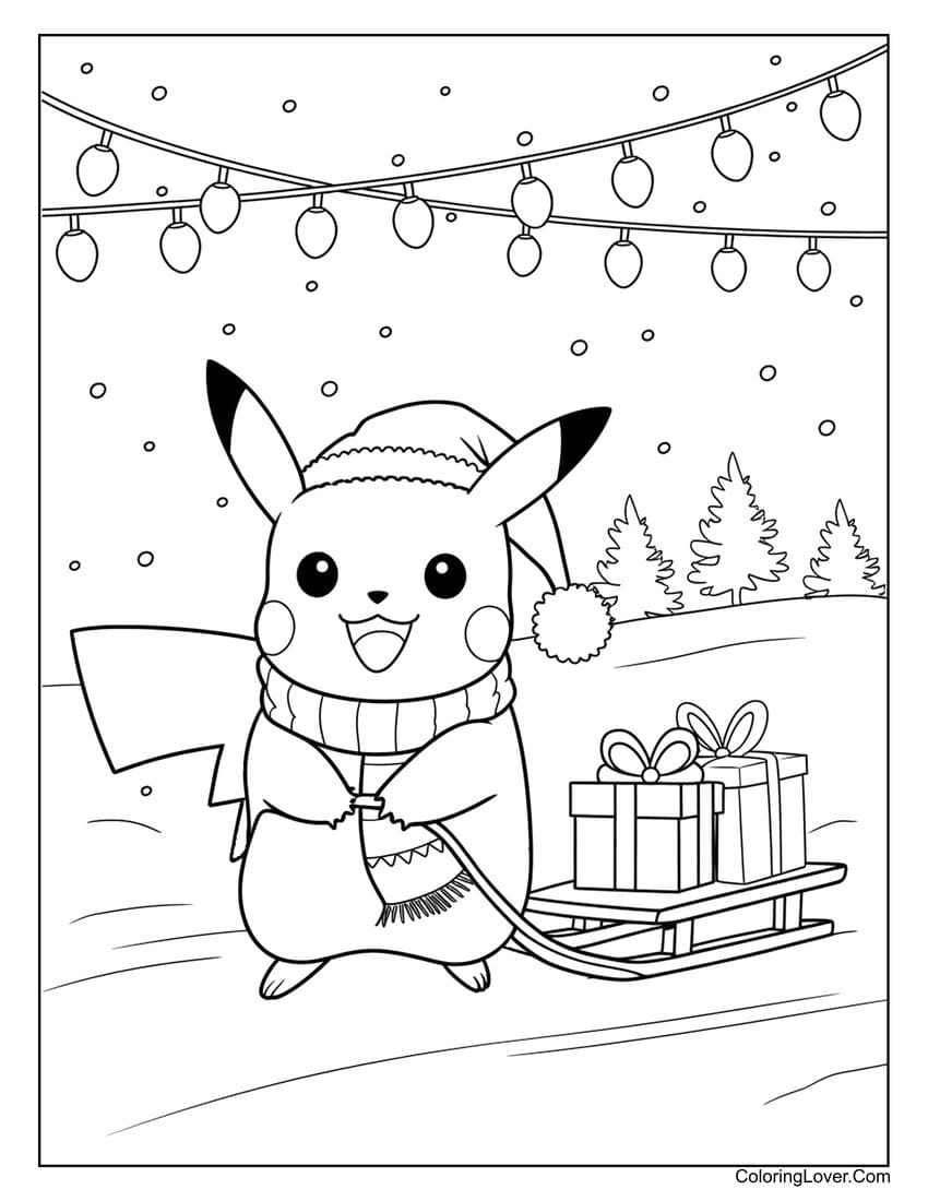 52 Pikachu Coloring Pages Free Printables For All Ages 52 Pikachu Coloring Pages Free Printables For All Ages