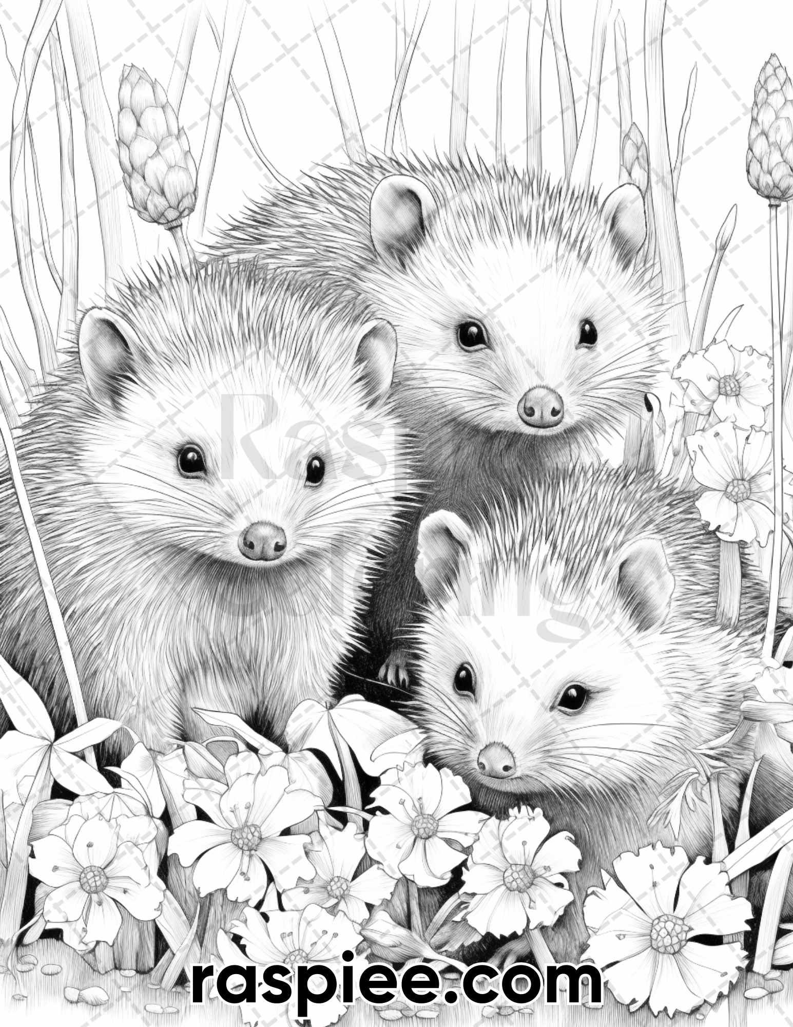 free adult coloring pages animals free adult coloring pages animals