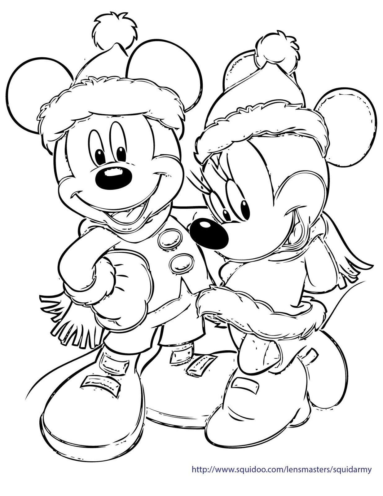 7 Disney Christmas Draw Color Ideas Disney Coloring Pages Disney Christmas Christmas Coloring Pages