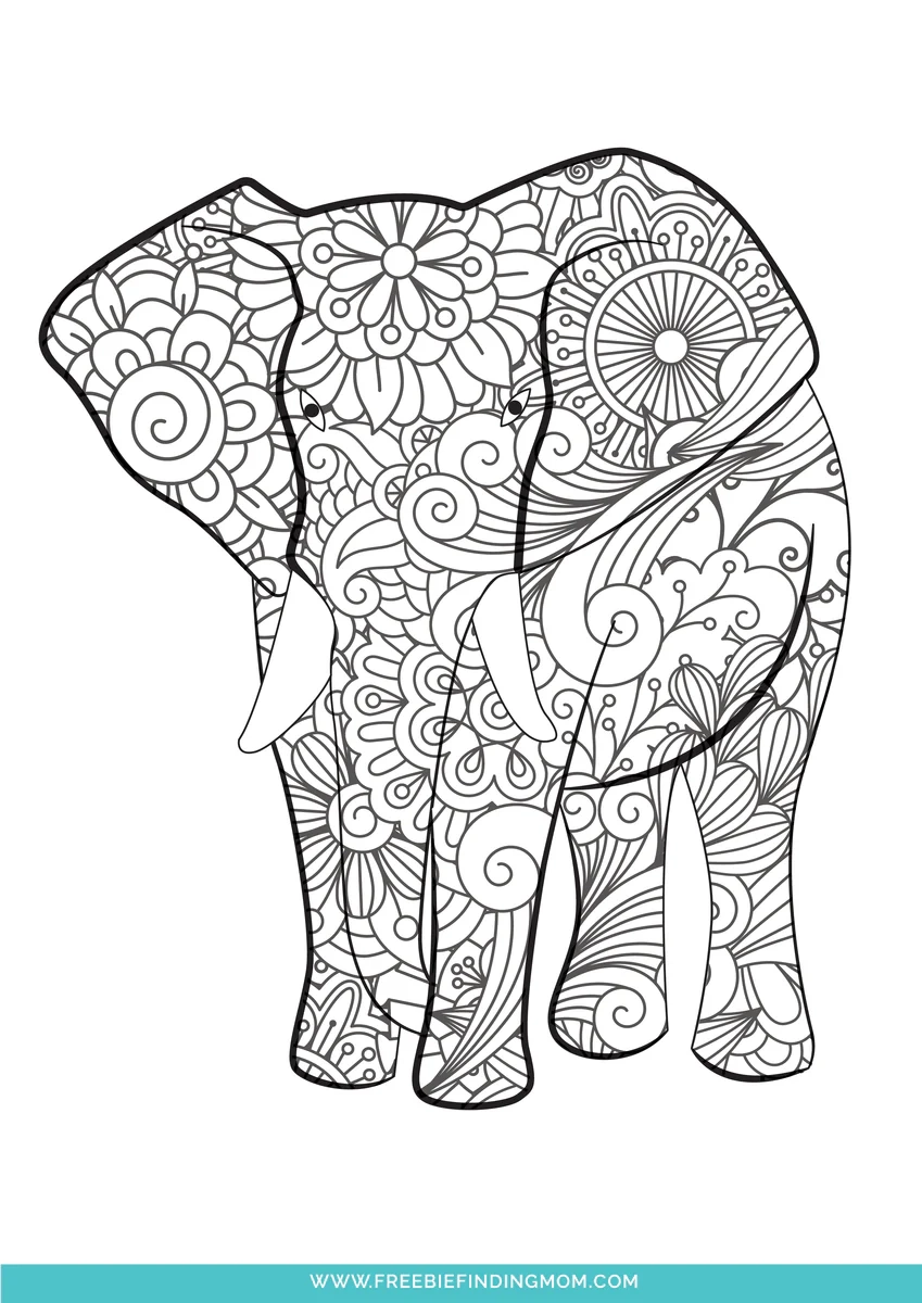 printable coloring sheets animals printable coloring sheets animals