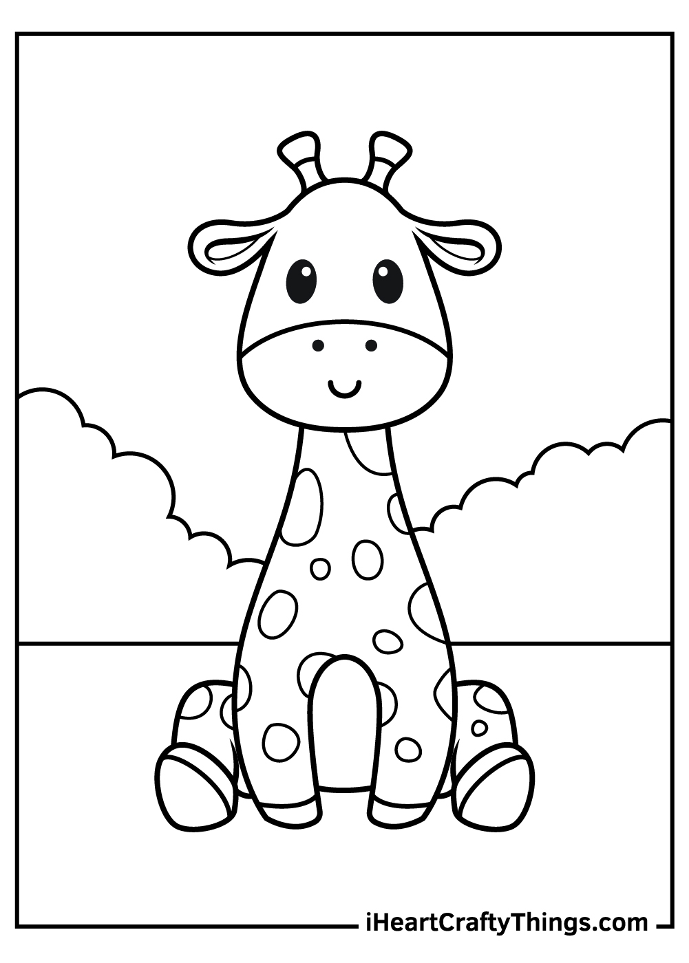 Baby Animals Coloring Pages 100 Free Printables Baby Animals Coloring Pages 100 Free Printables