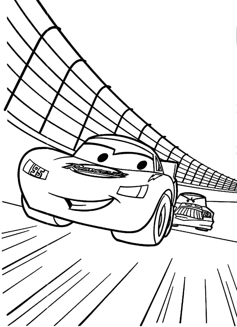 Cars Coloring Page For Kids Cars Coloring Pages For Kids Cars Coloring Page For Kids Cars Coloring Pages For Kids
