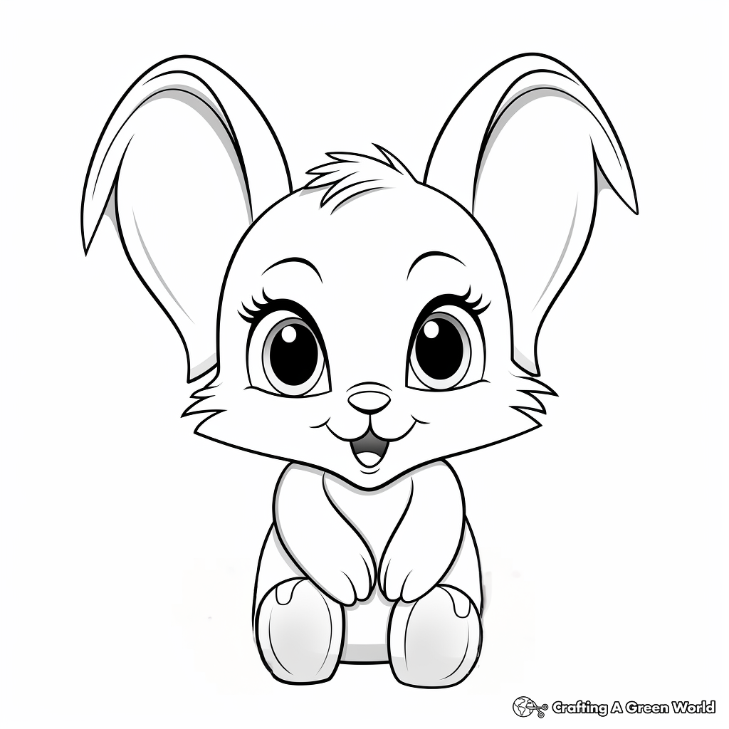 animated animal coloring pages
