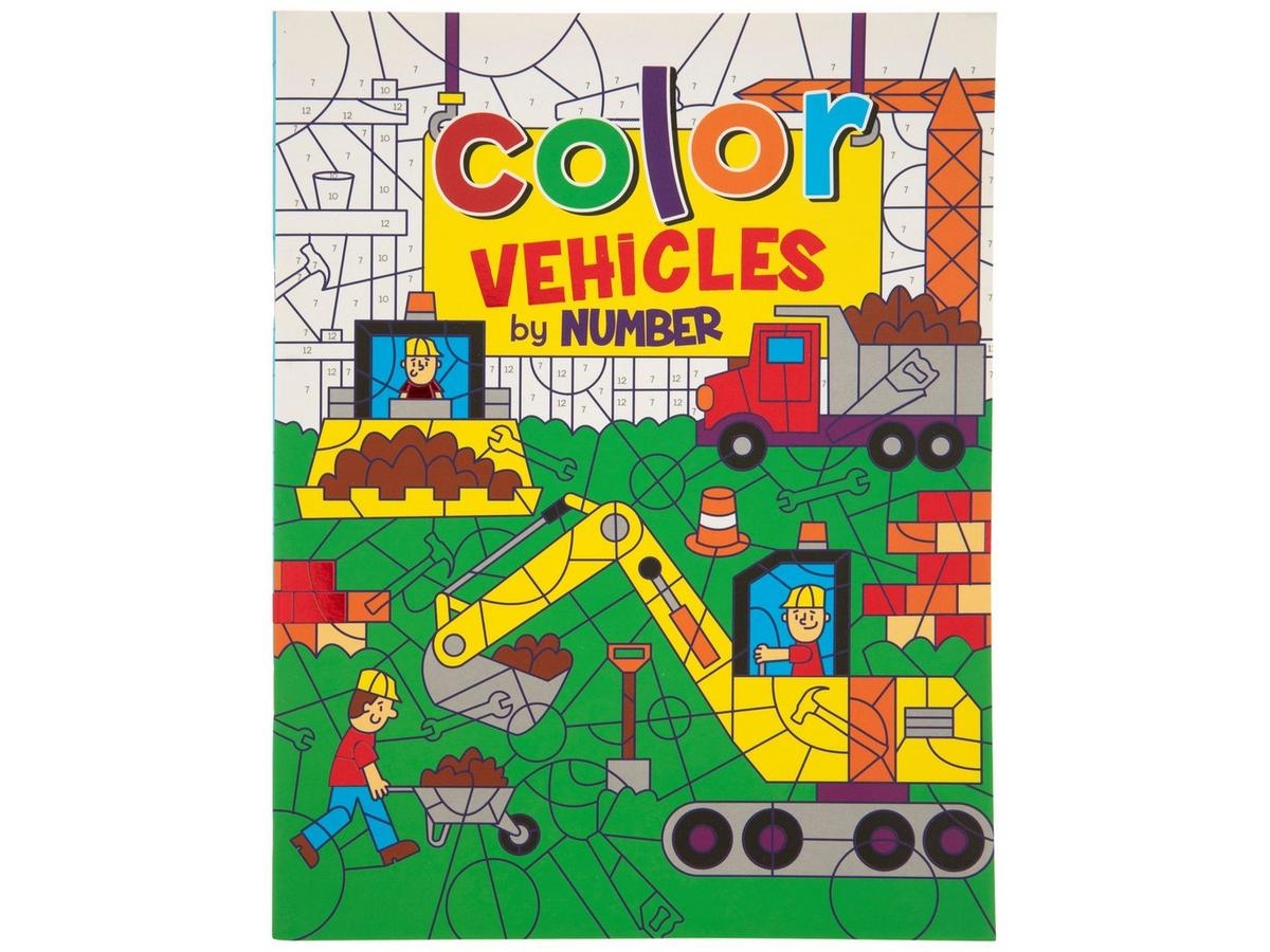 Color By Number Coloring Book Hobby Lobby 2012037 Color By Number Coloring Book Hobby Lobby 2012037