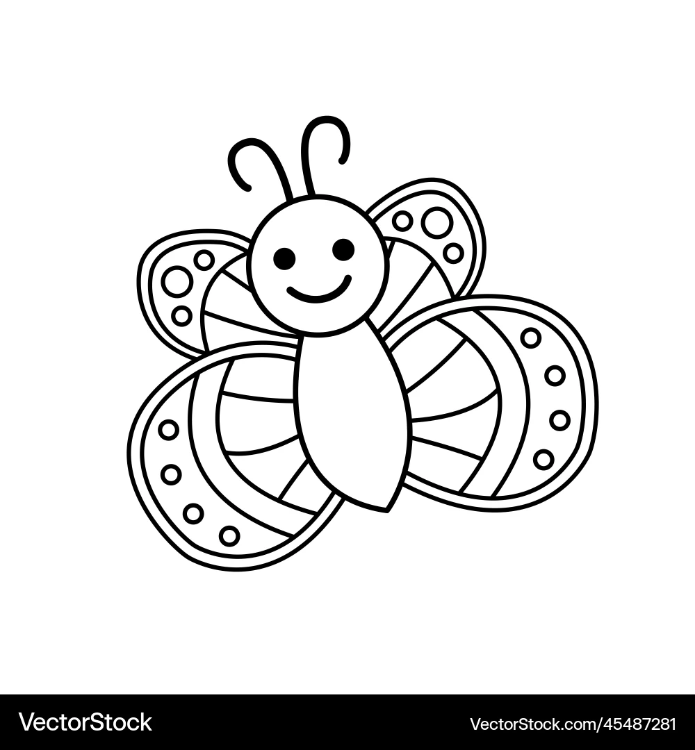 black and white coloring pages