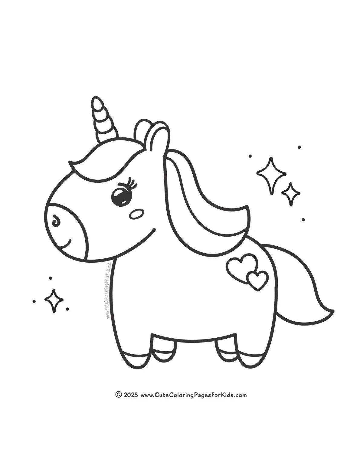 cute unicorn colouring pages cute unicorn colouring pages