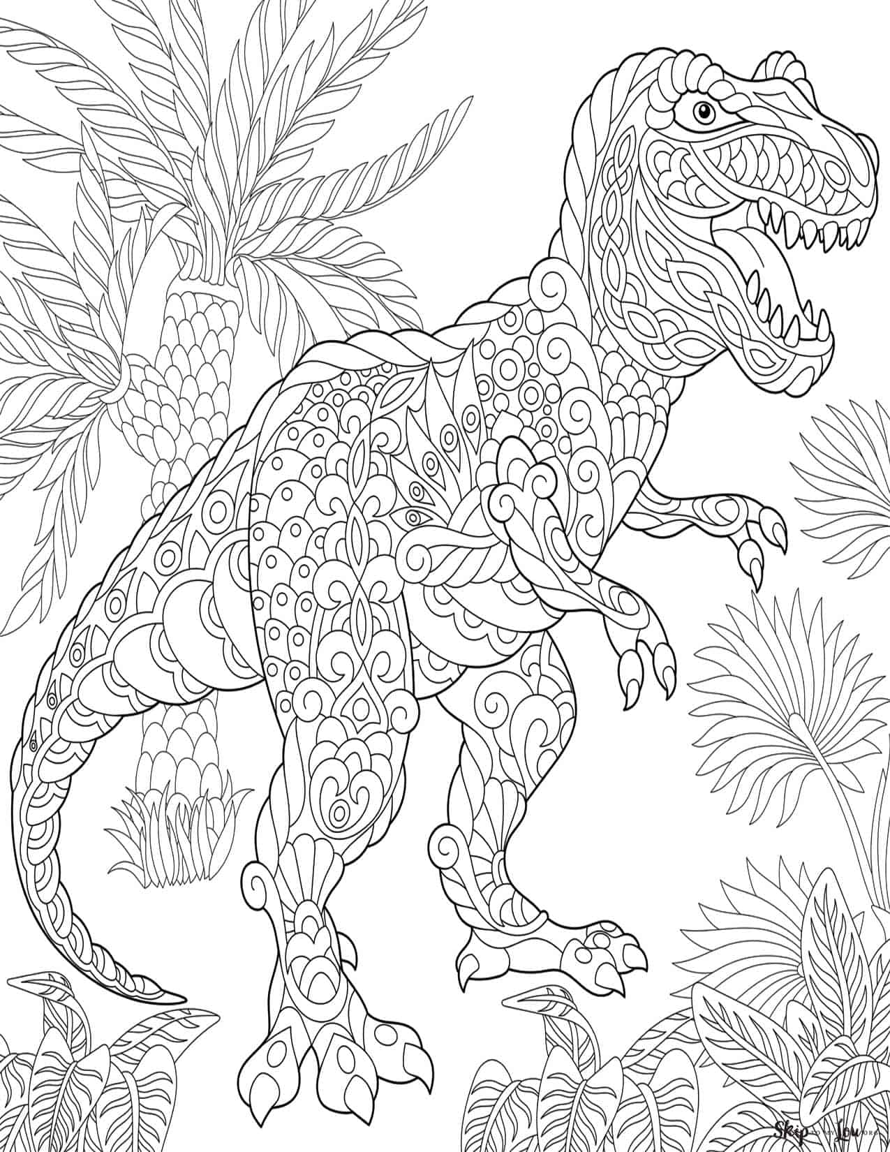 printable dinosaur coloring sheets printable dinosaur coloring sheets