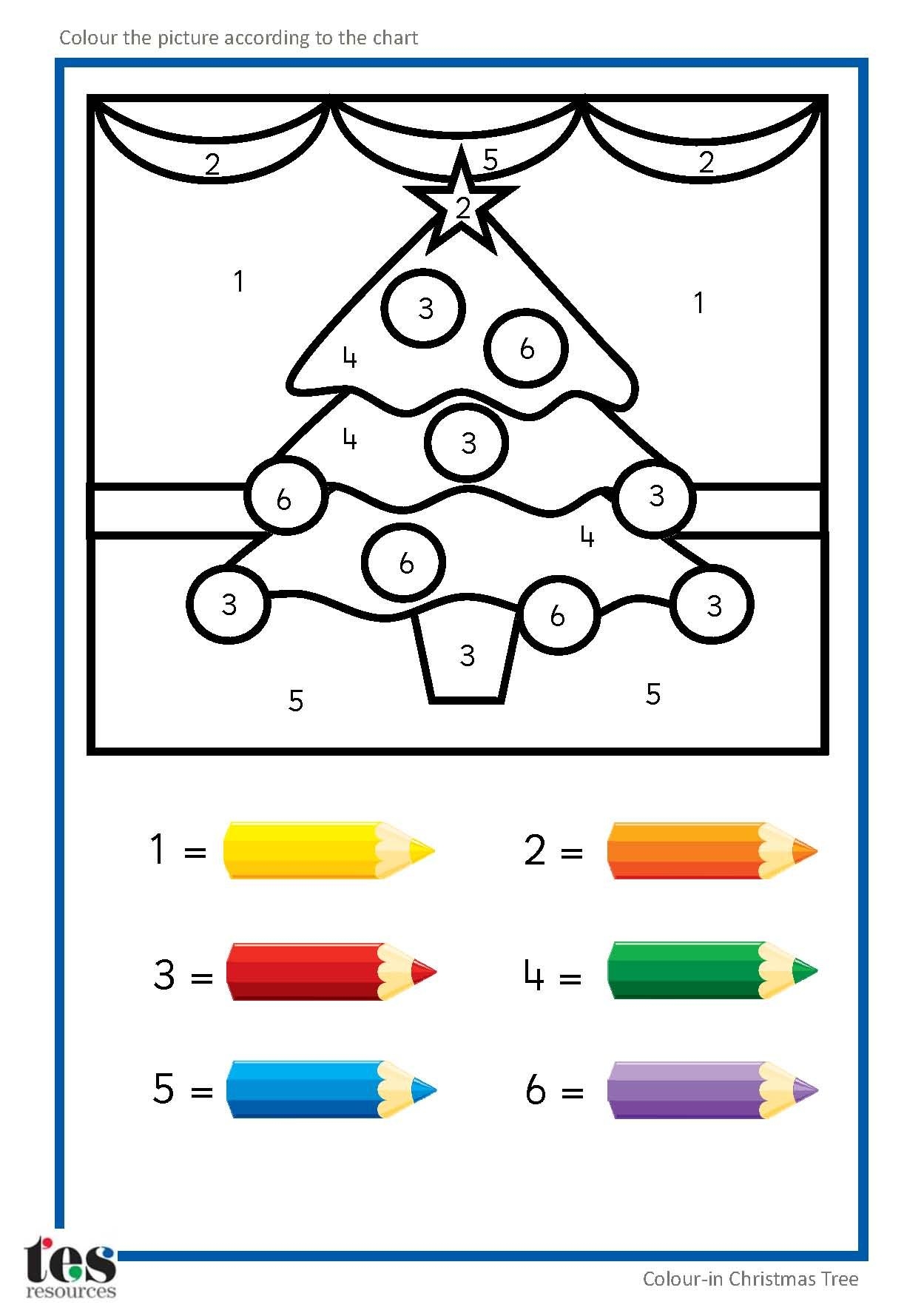 Discover 11 Christmas Color By Number And Christmas Tree Color By Number Worksheet Ideas Printable Christmas Bell Worksheet Christmas Tree Number Worksheet Jingle Bells Coloring Sheet And More