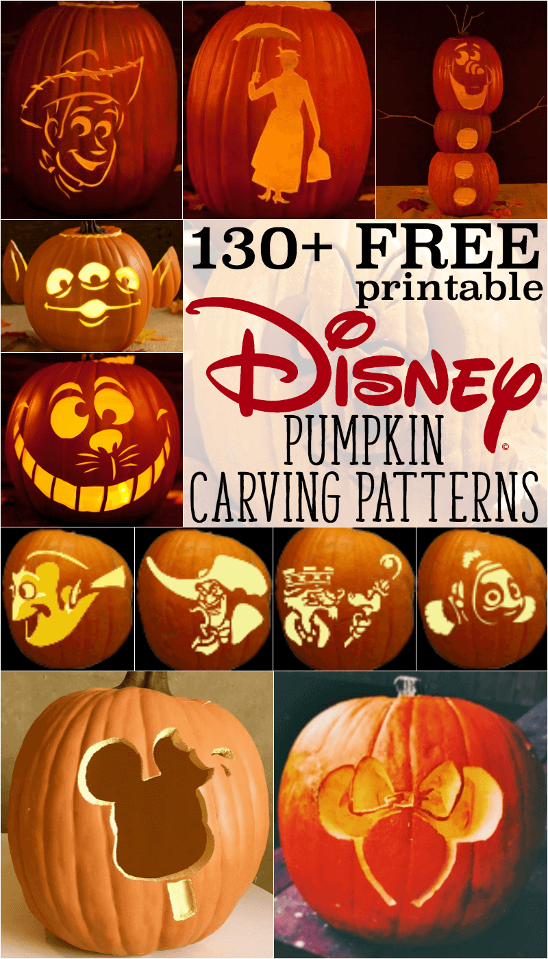 pumpkin carving patterns stencils free