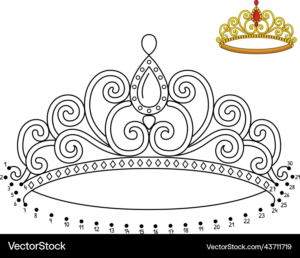 princess crown coloring page princess crown coloring page