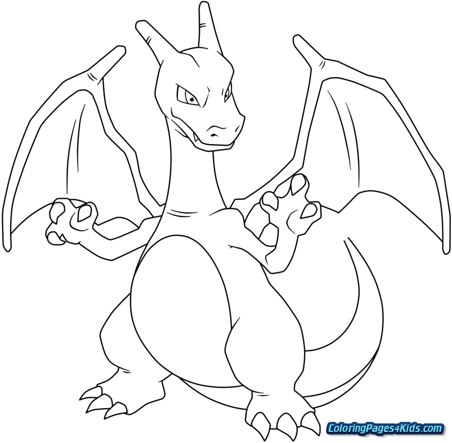 Download Mega Charizard X Coloring Page Pokemon Para Colorear Charizard PNG Image With No Background PNGkey Download Mega Charizard X Coloring Page Pokemon Para Colorear Charizard PNG Image With No Background PNGkey