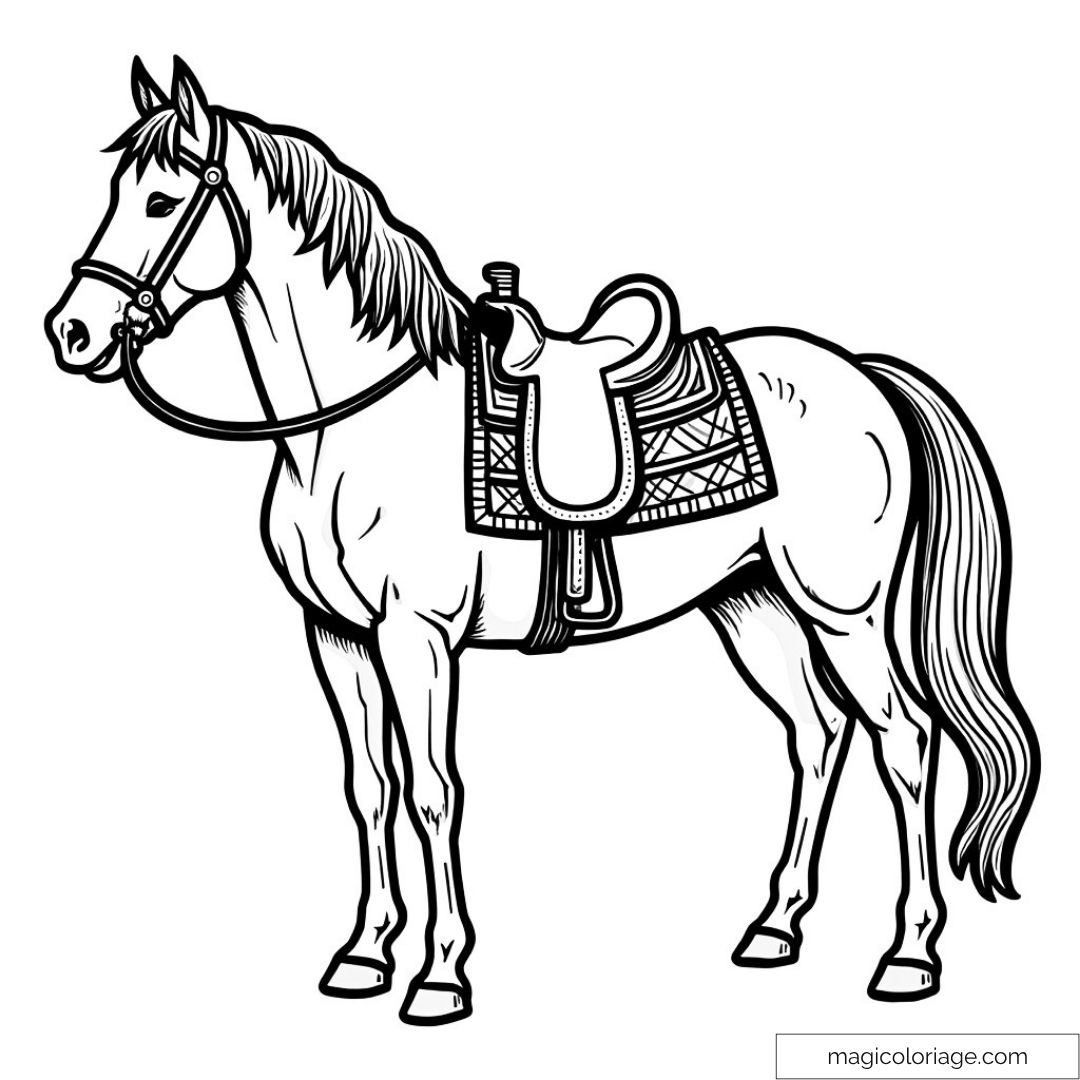 horse printable colouring pages horse printable colouring pages