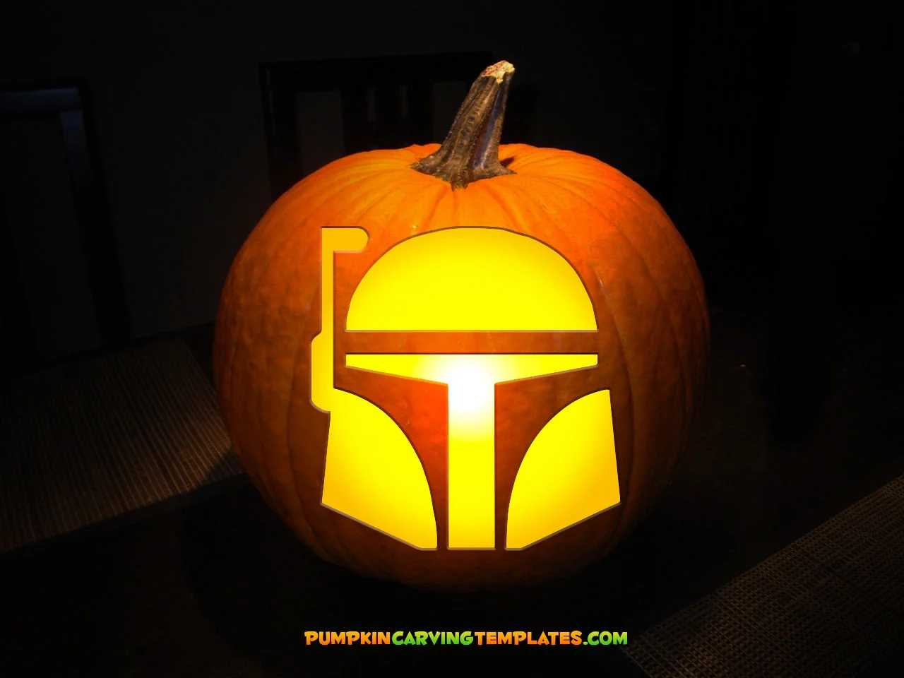 FANTASY MOVIE CHARACTER PUMPKIN CARVING TEMPLATE DIGITAL DOWNLOAD PumpkinCarvingTemplates