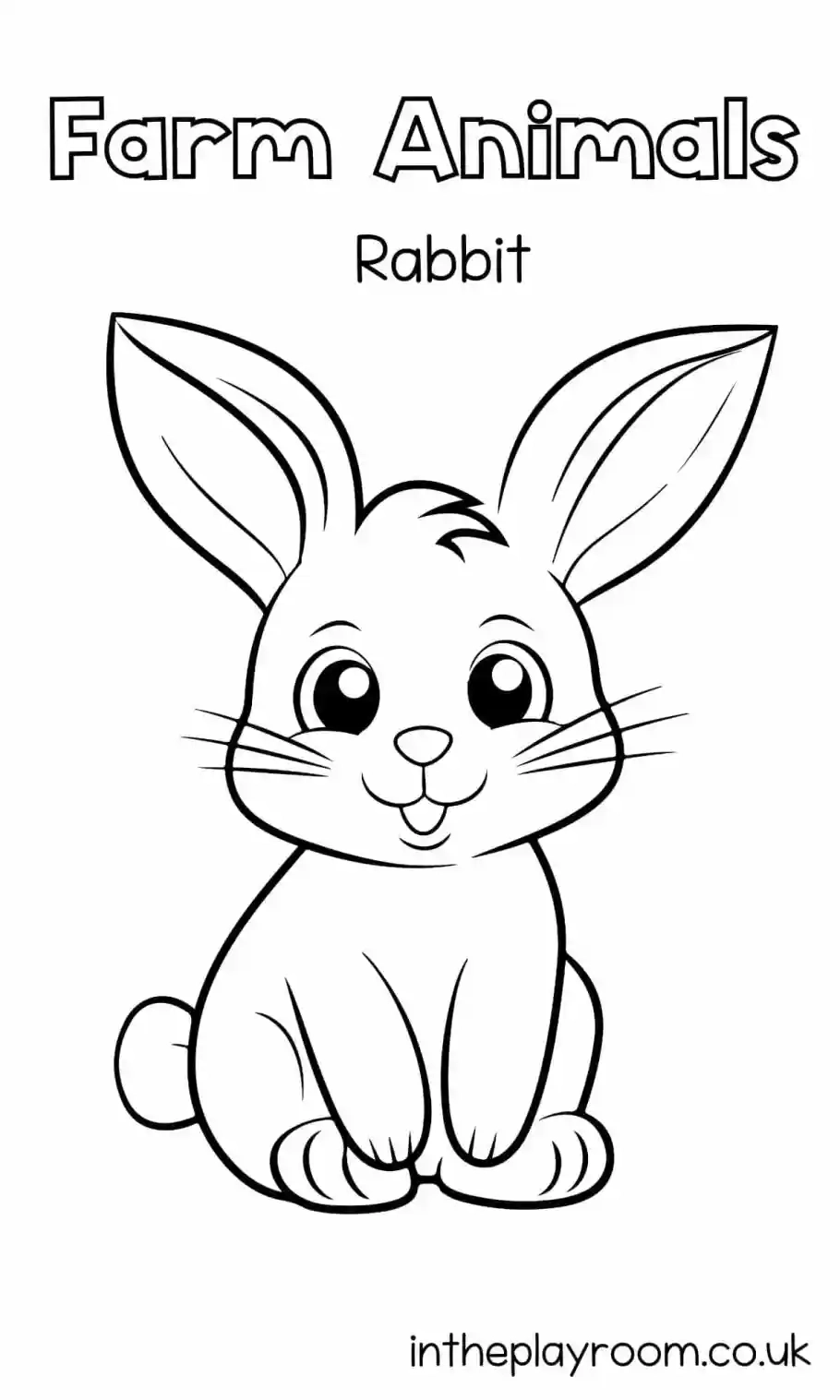 animal coloring pages preschool animal coloring pages preschool