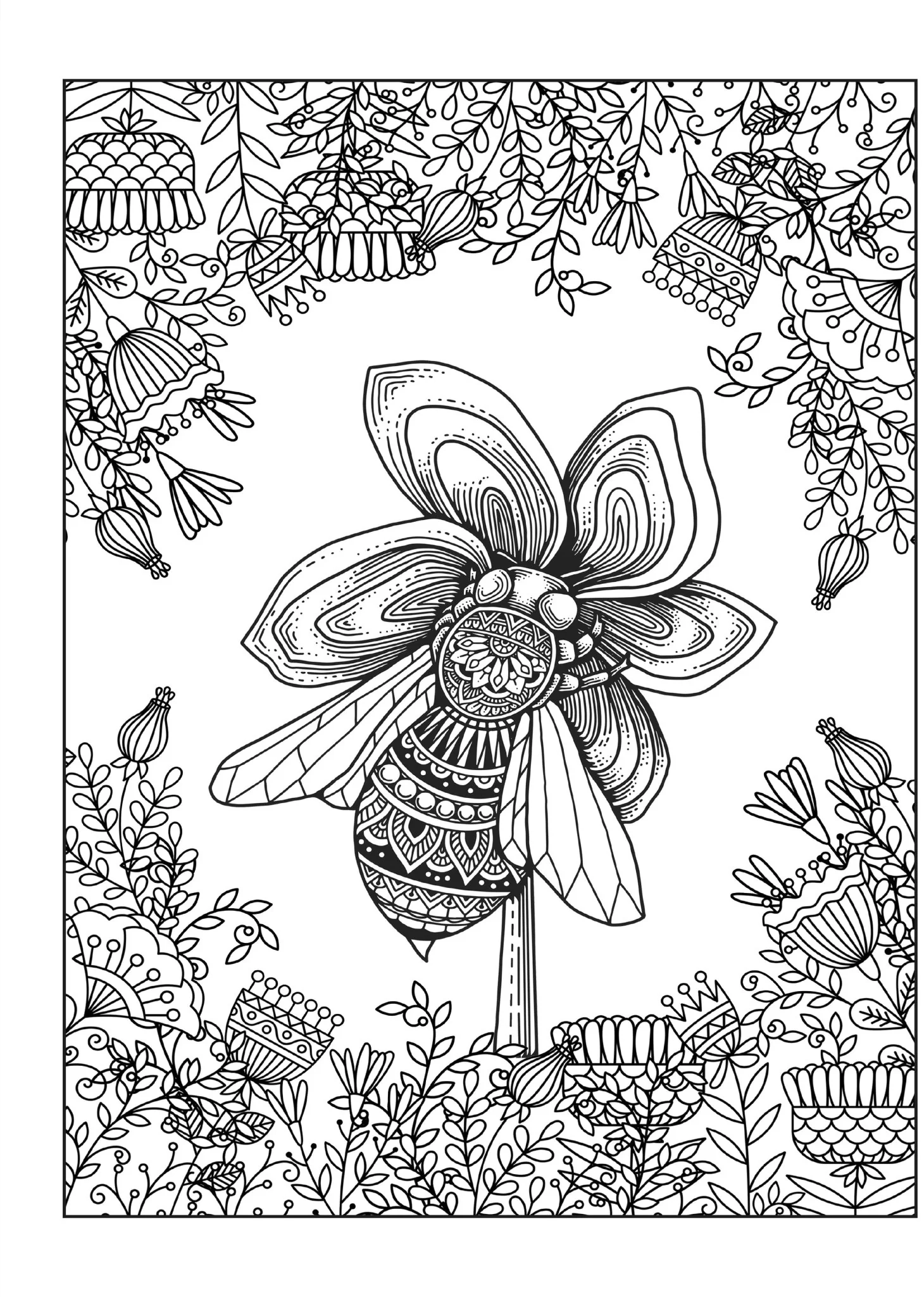 Flower Coloring Book For Adults Digital Monsoon Publishing USA meta Name keywords Content coloring Books For Adults Grayscale Coloring Books Digital Coloring Pages Download Zentangle Coloring Books Journals Notebooks 