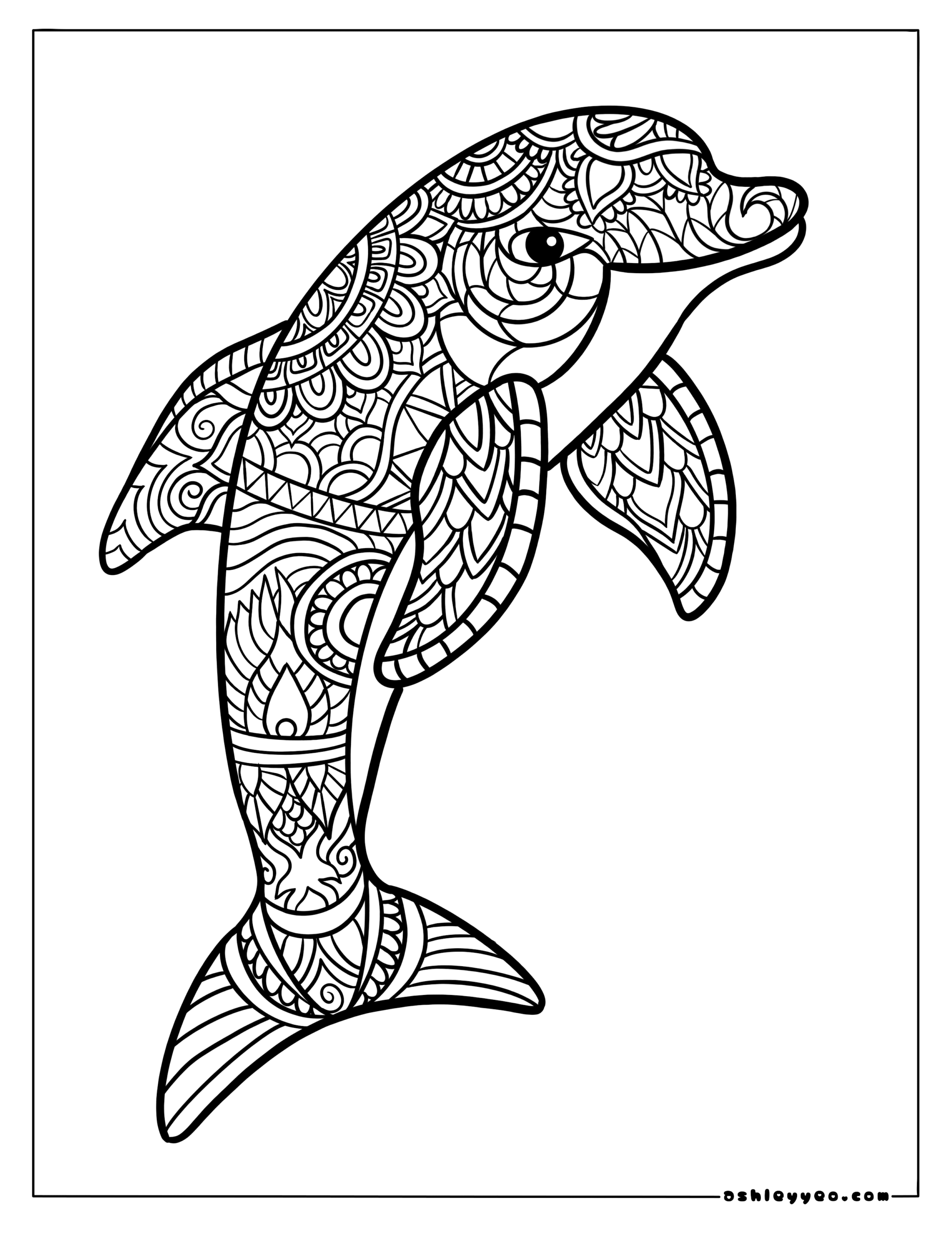 adult animal coloring pages free adult animal coloring pages free