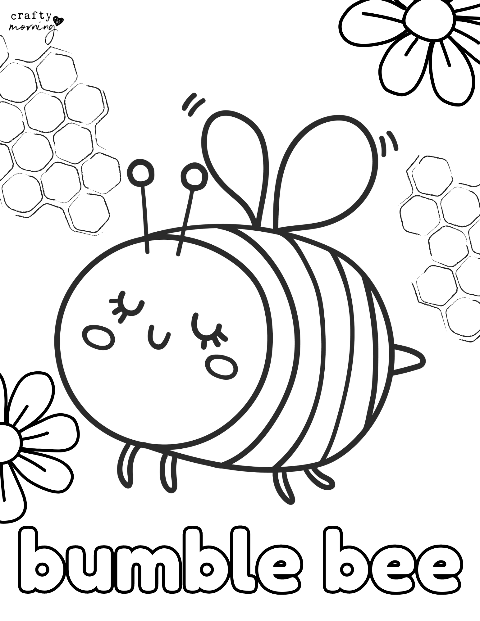 bumble bee coloring pages bumble bee coloring pages