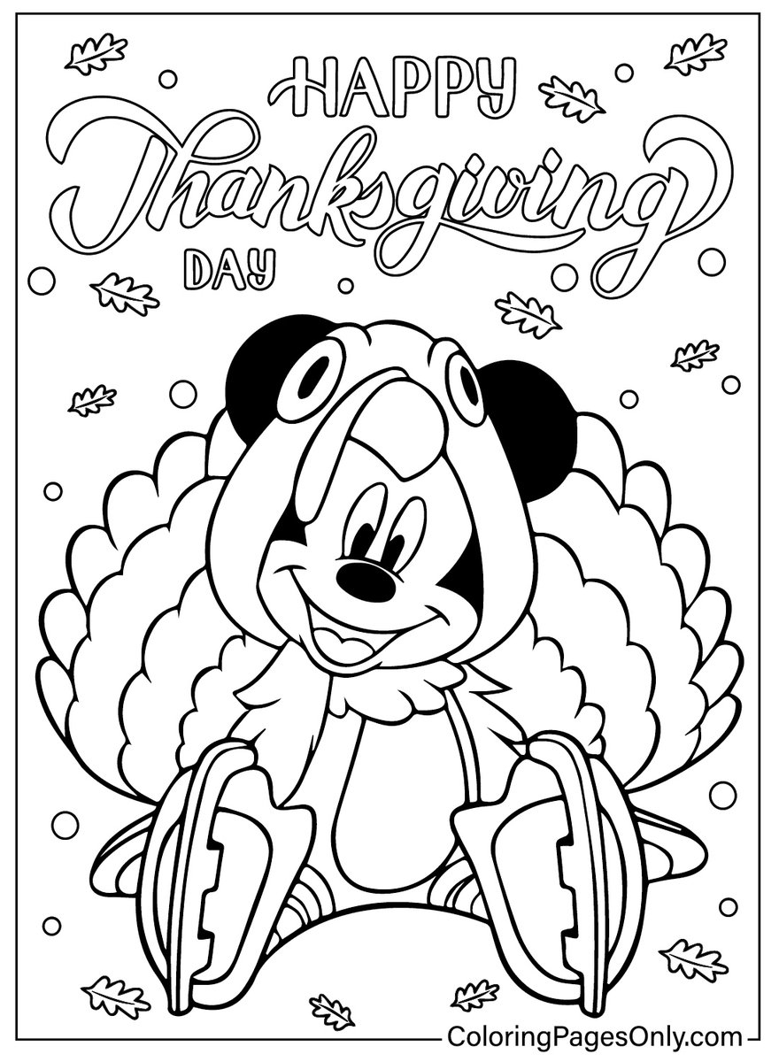 Free Disney Thanksgiving Coloring Pages Https t co 3CRiS5Wwcj DisneyThanksgiving Disney Thanksgiving Coloringpagesonly coloringpages ColoringBook art sketch drawing draw illustration coloring trend Trending Twitter TwitterX