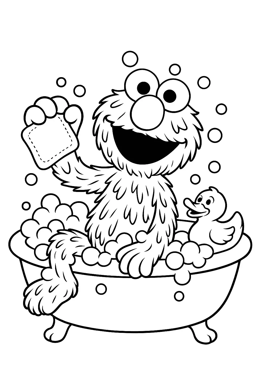 coloring pages for elmo coloring pages for elmo