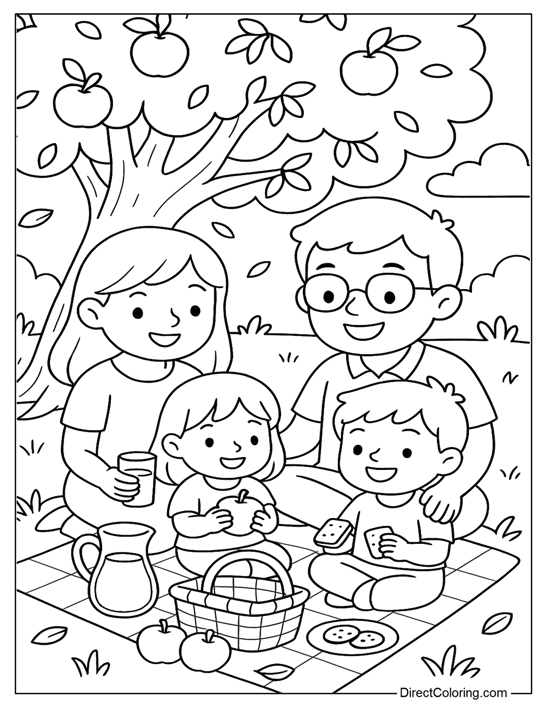 Free Family Day Coloring Pages Celebrate Love Togetherness Home Free Family Day Coloring Pages Celebrate Love Togetherness Home