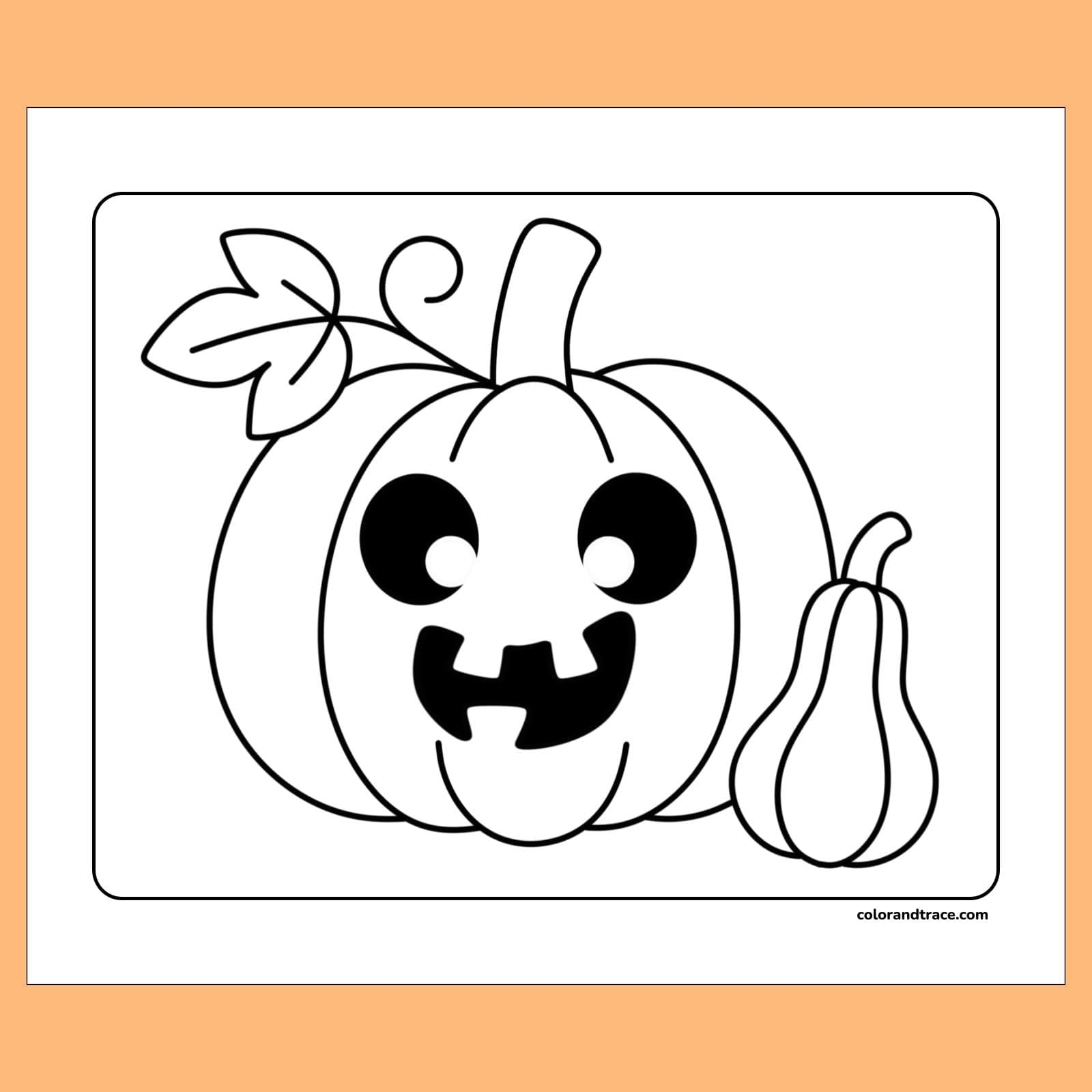 jack o lantern coloring sheet jack o lantern coloring sheet