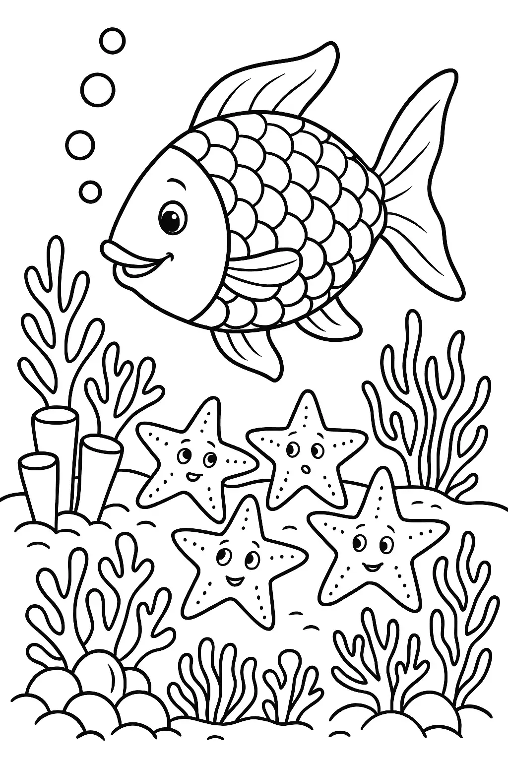 Free Rainbow Fish Coloring Pages Generator 20 Rainbow Fish Coloring Pages To Download Free Rainbow Fish Coloring Pages Generator 20 Rainbow Fish Coloring Pages To Download