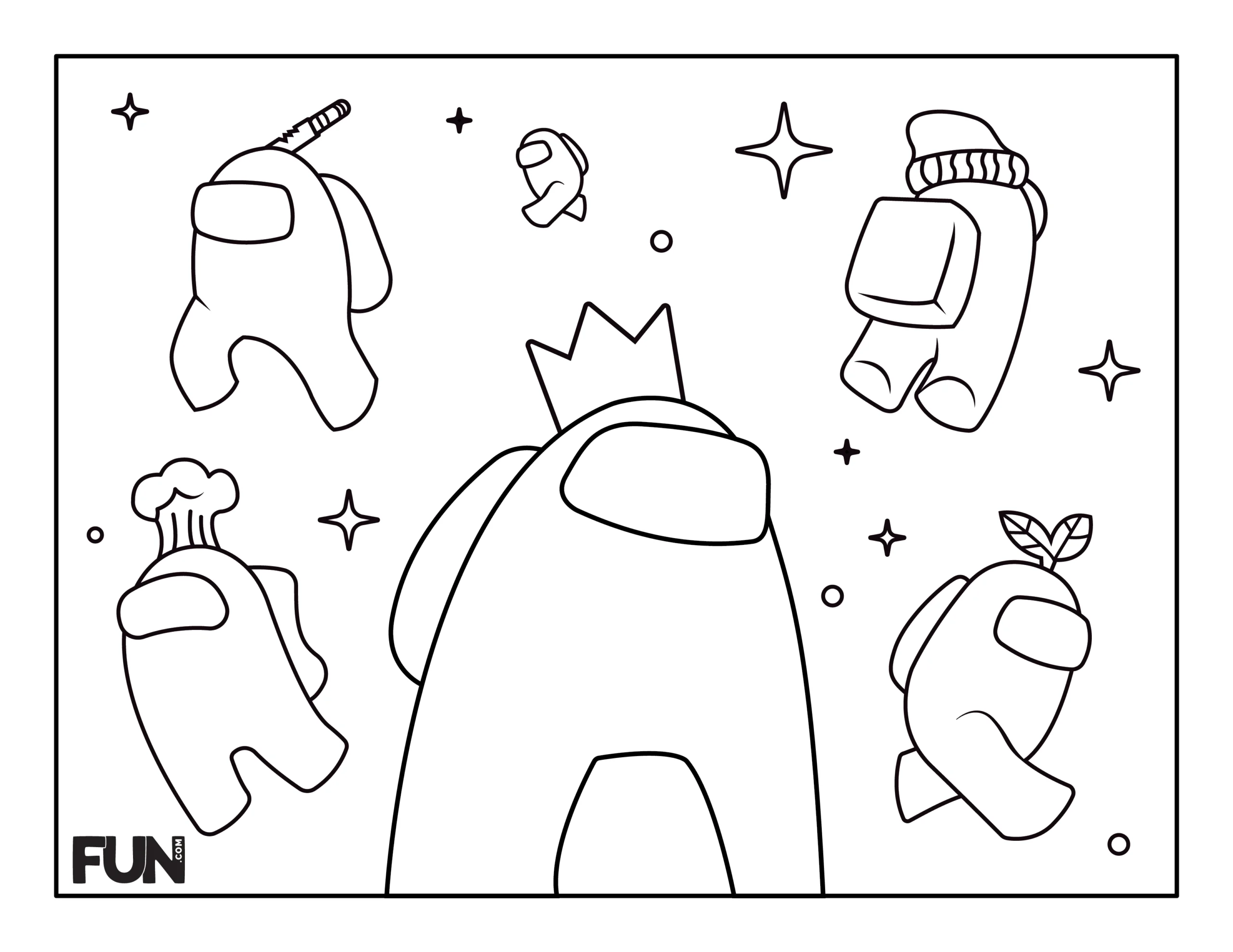 Free Video Game Coloring Pages For A Pixel Perfect Day Printables FUN Blog