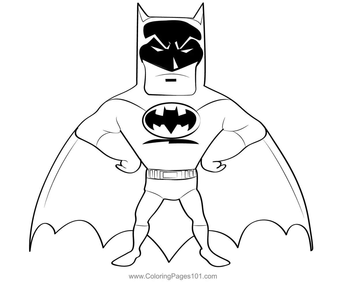 batman characters coloring pages batman characters coloring pages