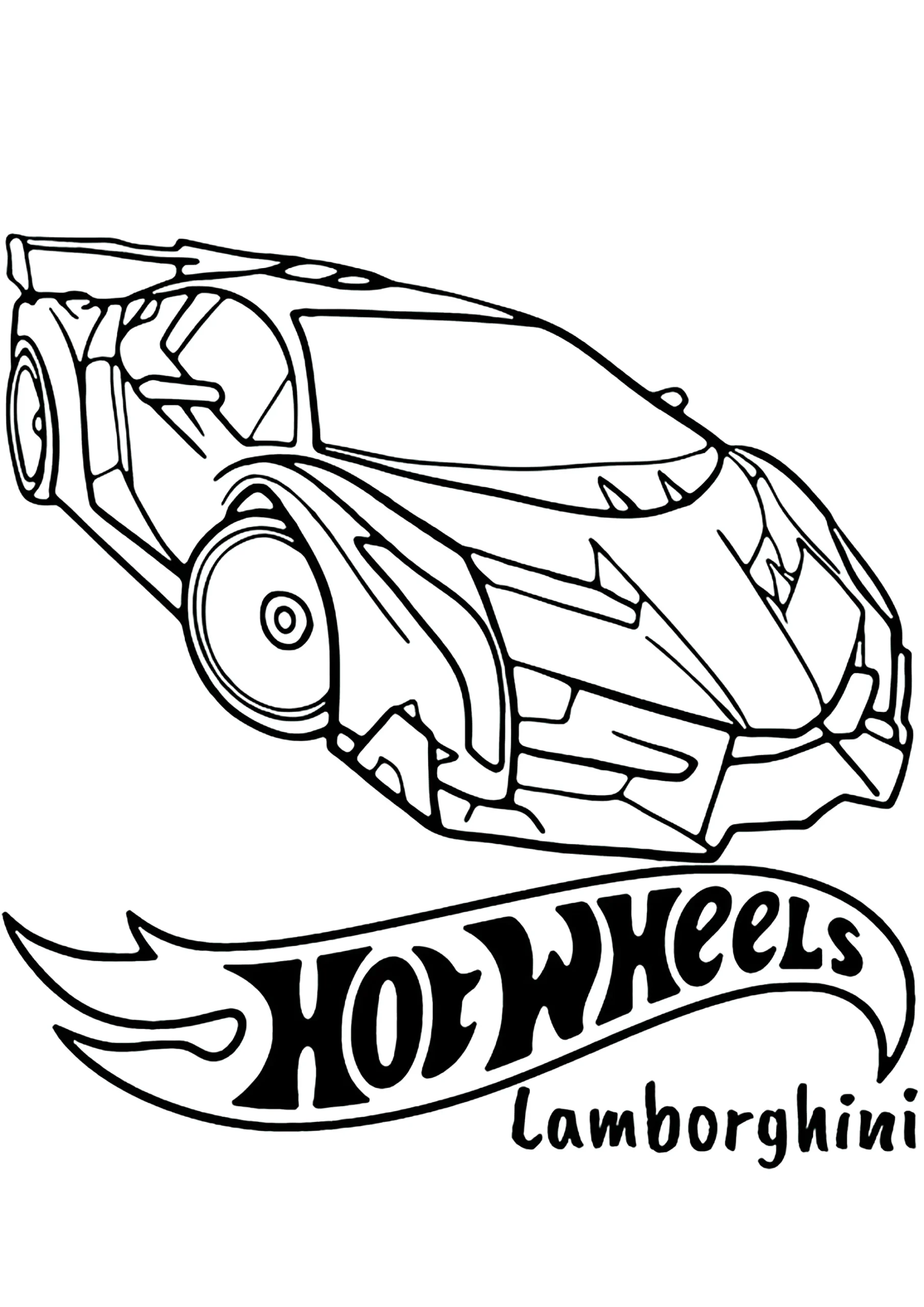 hot wheels coloring page hot wheels coloring page