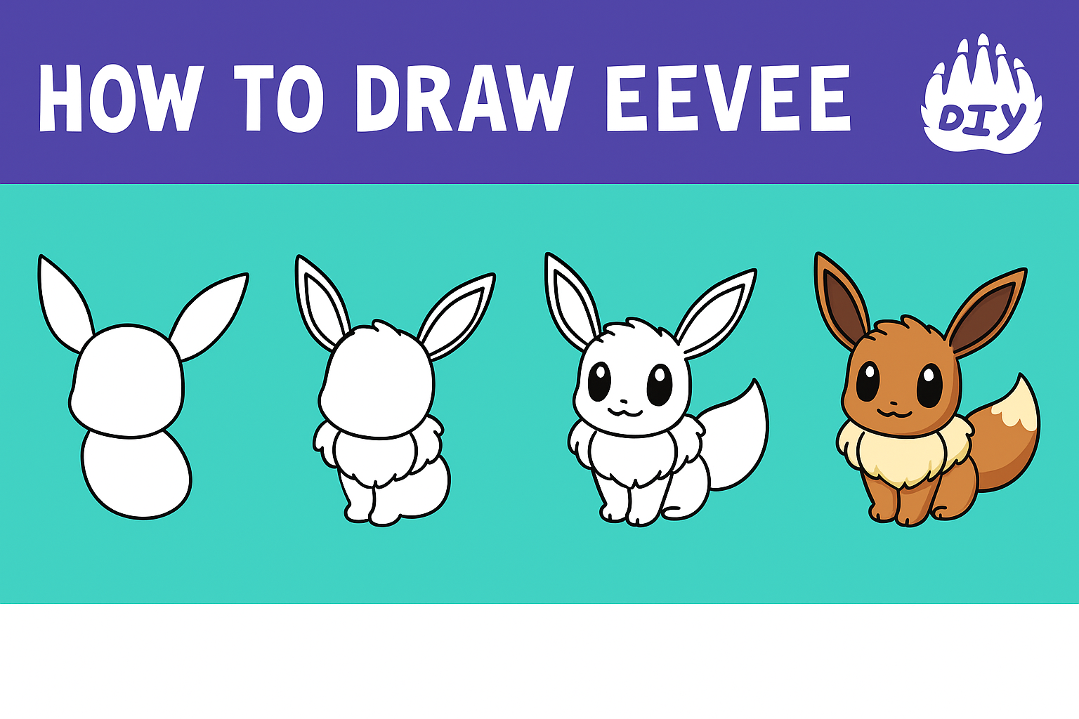 a drawing of a pokemon a drawing of a pokemon